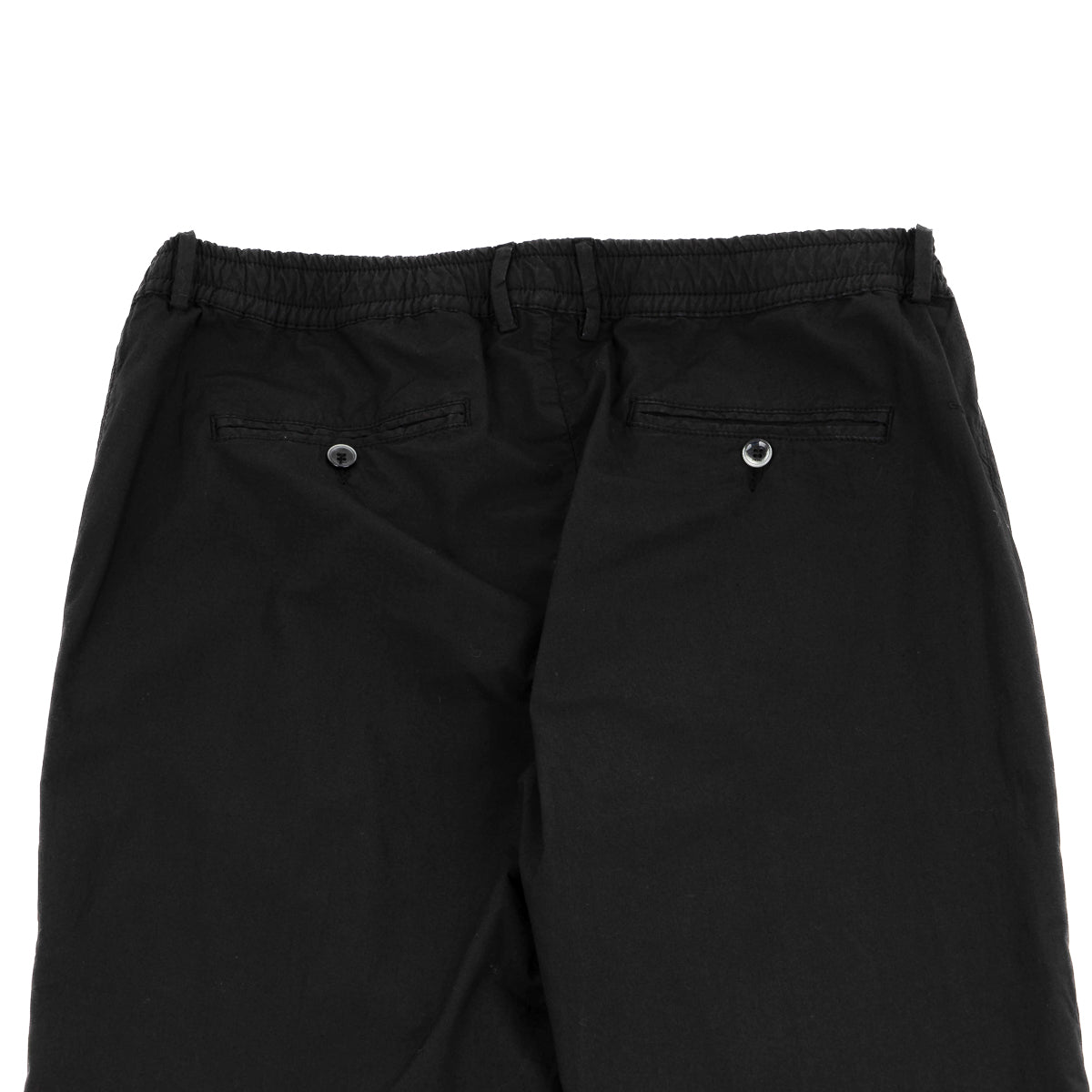 Mitte Trousers - Black