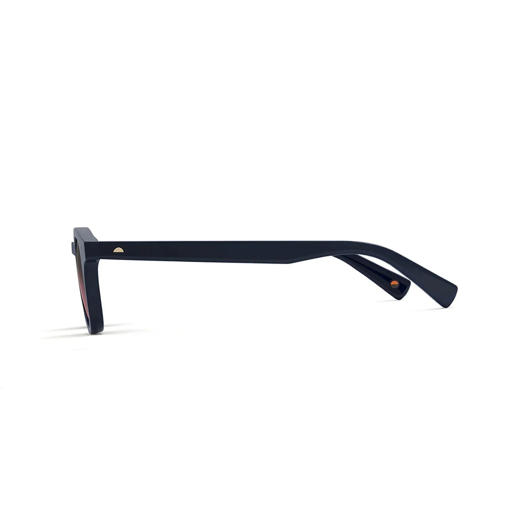 Dustin Midnight Sunglasses & Boulevard Lens