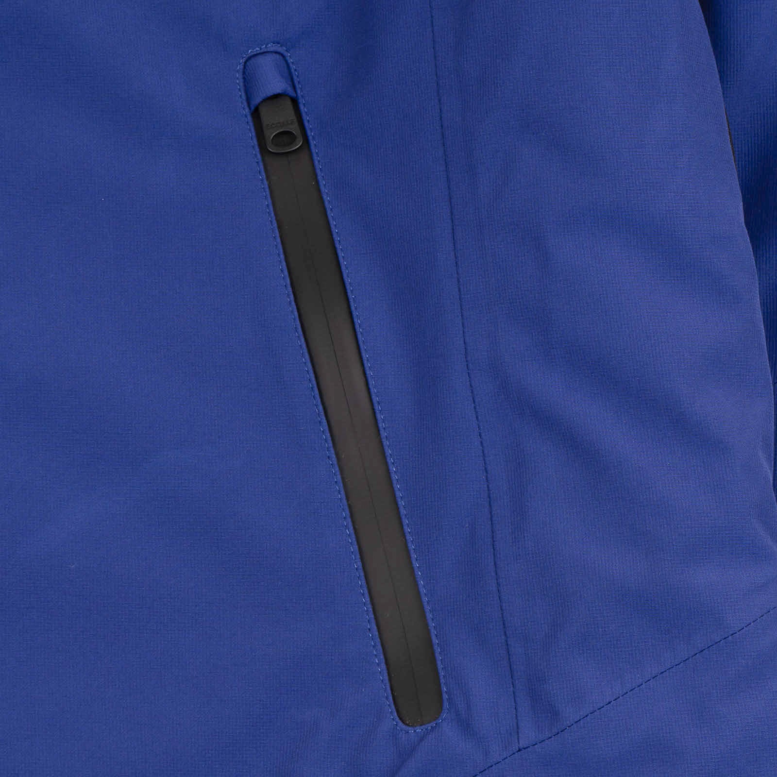 Aktua Jacket - Blue