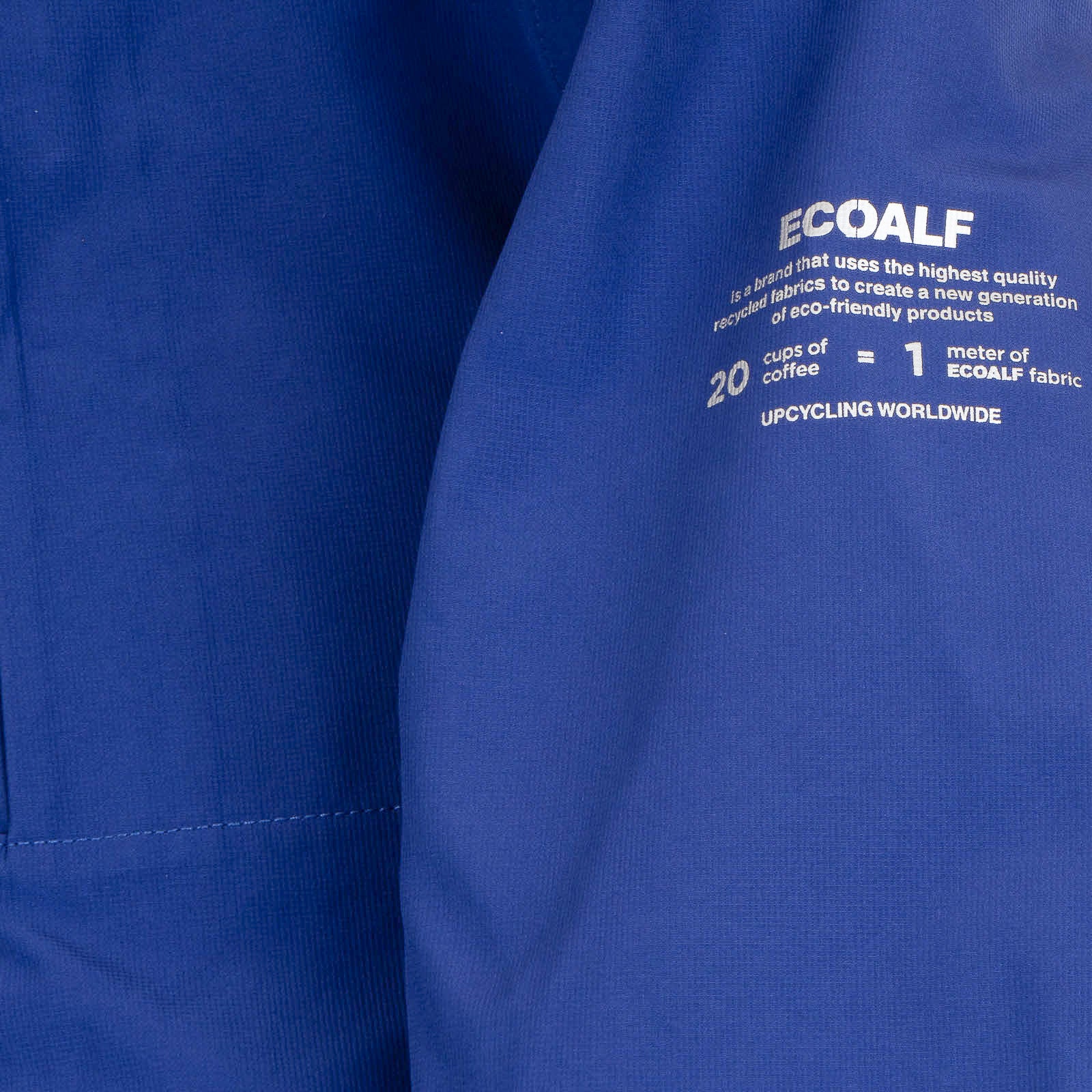 Aktua Jacket - Blue
