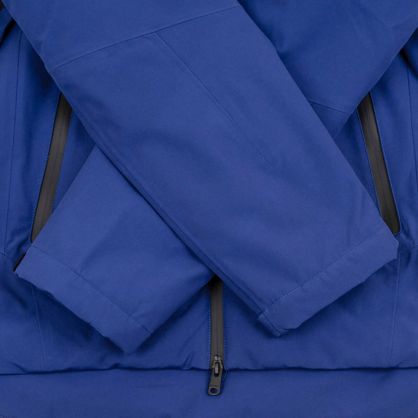 Aktua Jacket - Blue