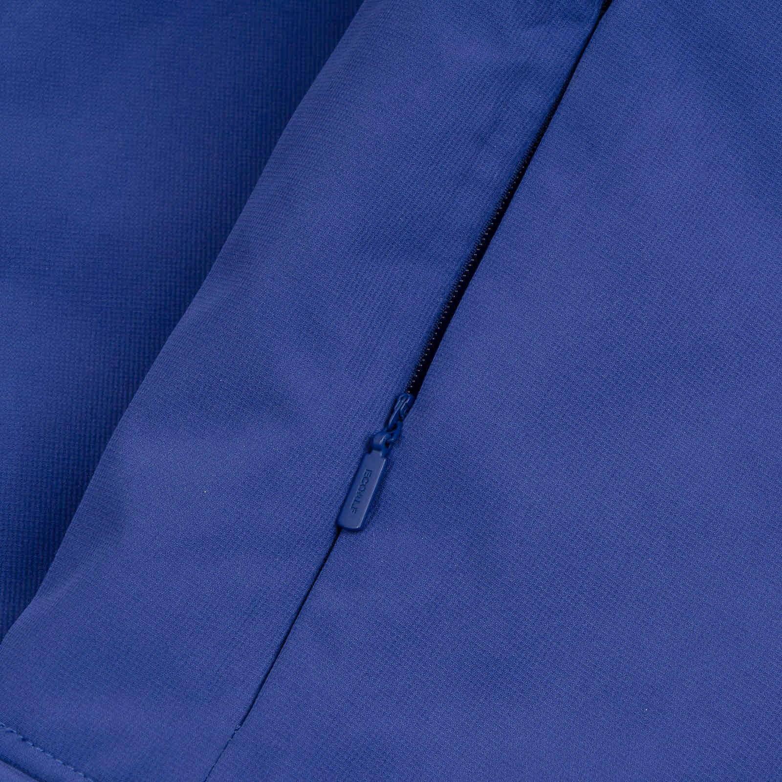 Aktua Jacket - Blue