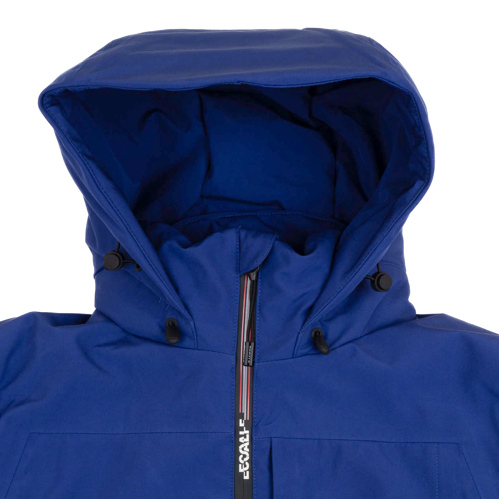 Aktua Jacket - Blue