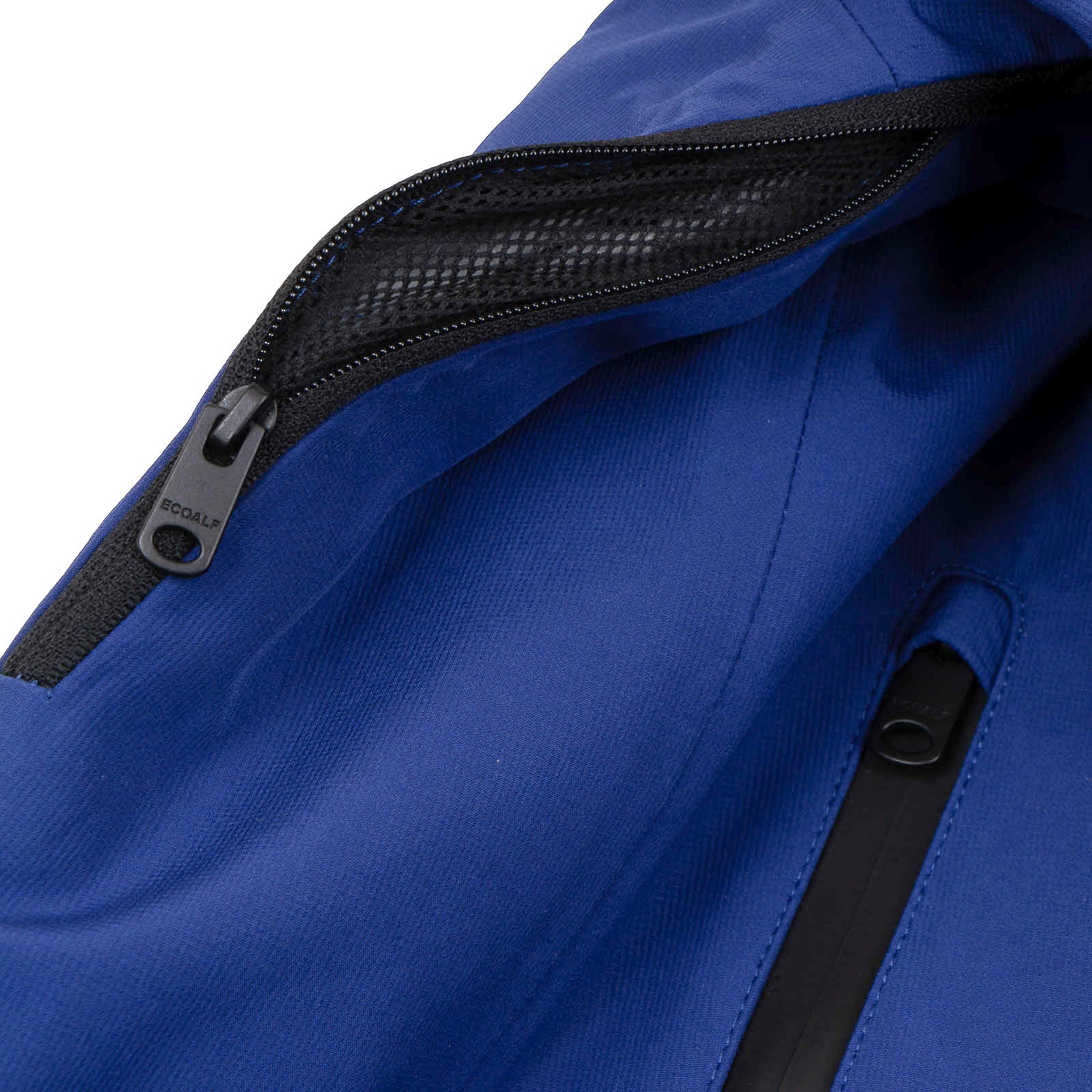 Aktua Jacket - Blue