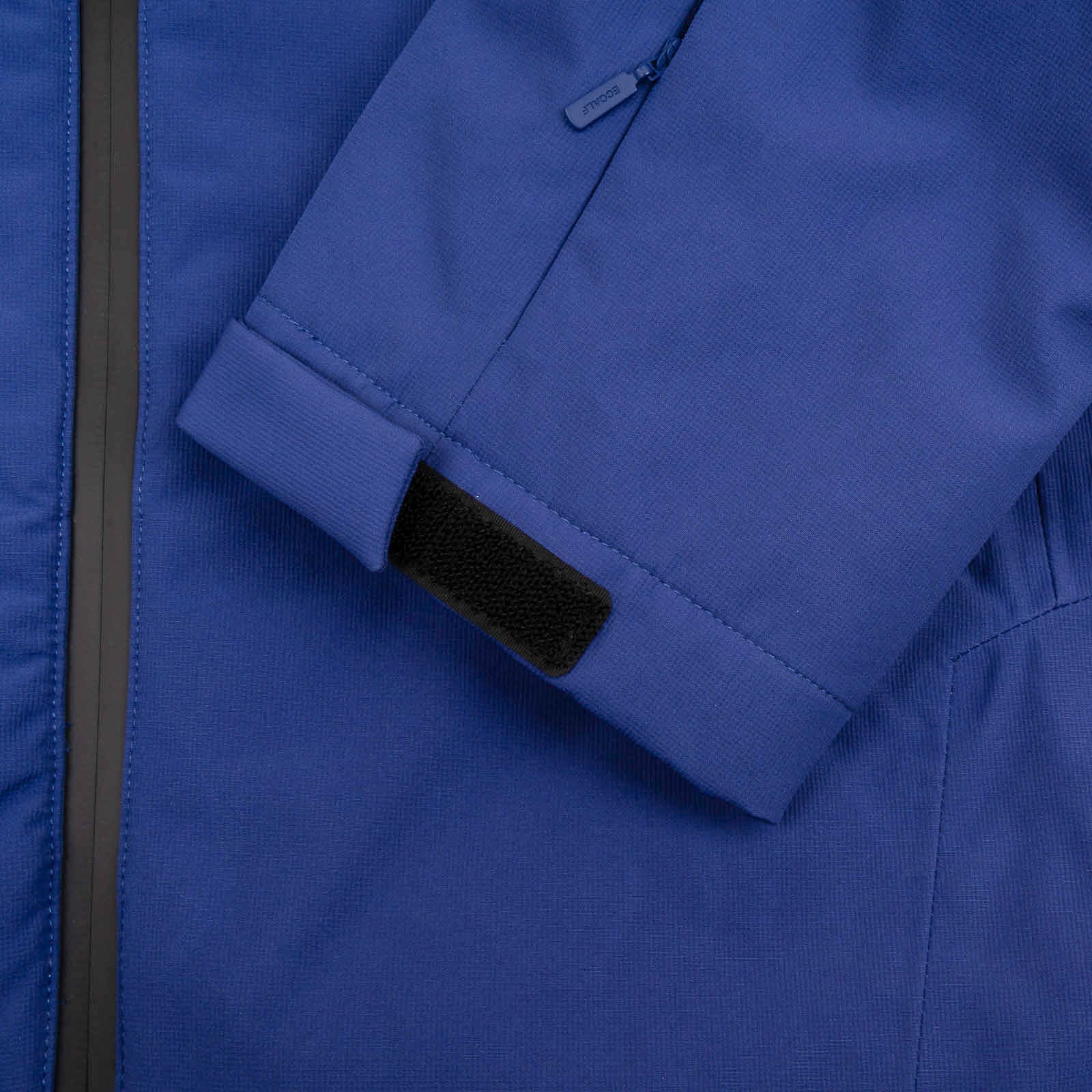 Aktua Jacket - Blue