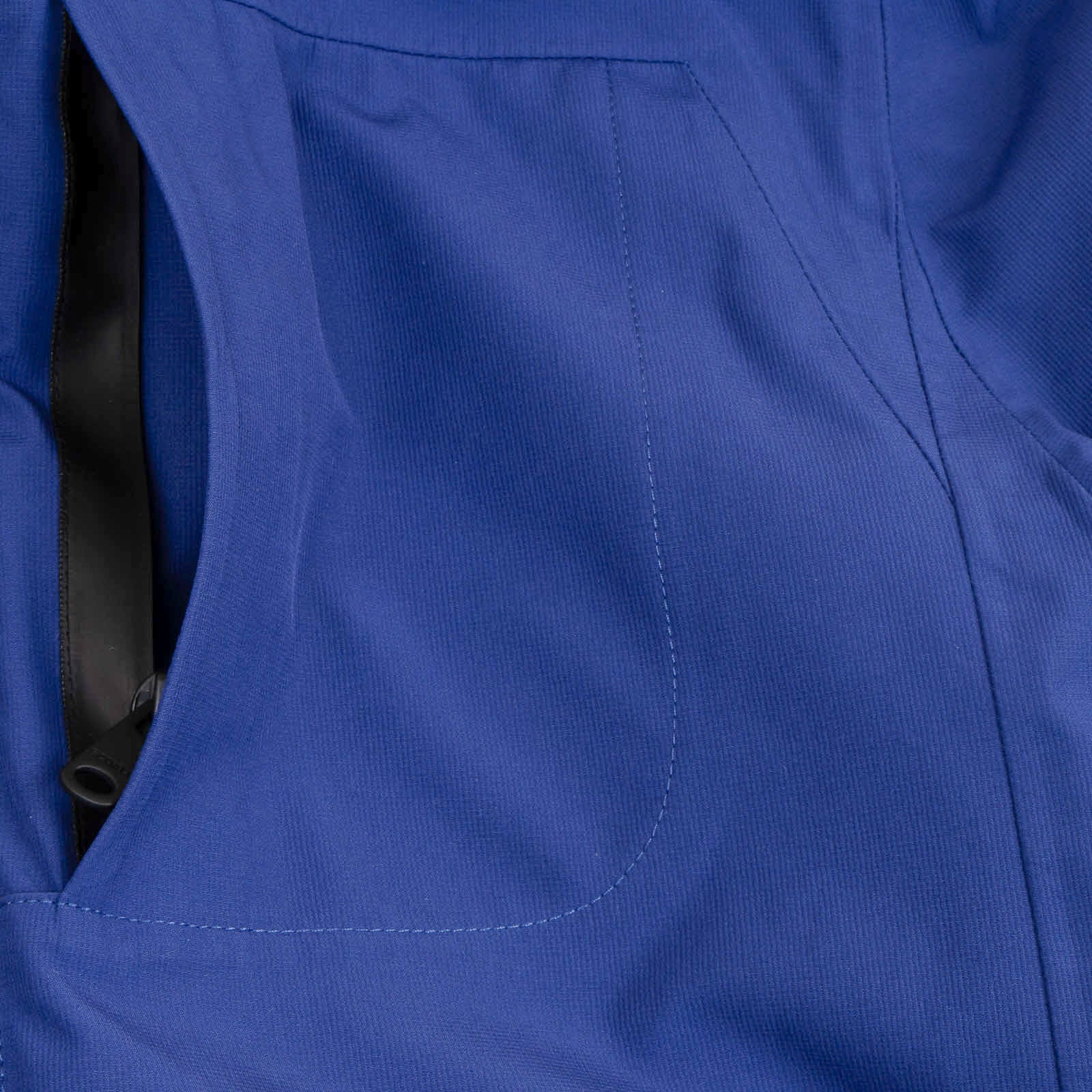 Aktua Jacket - Blue