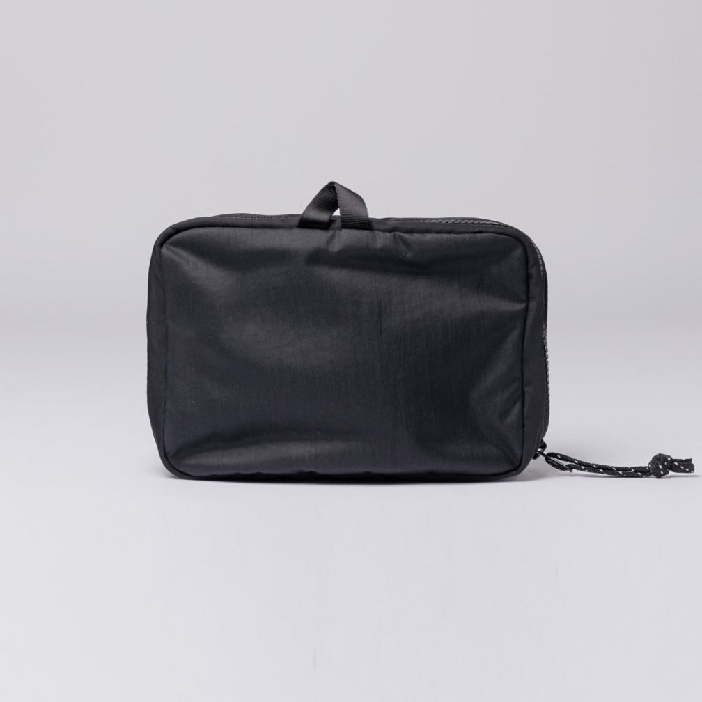 Everyday Washbag - Black