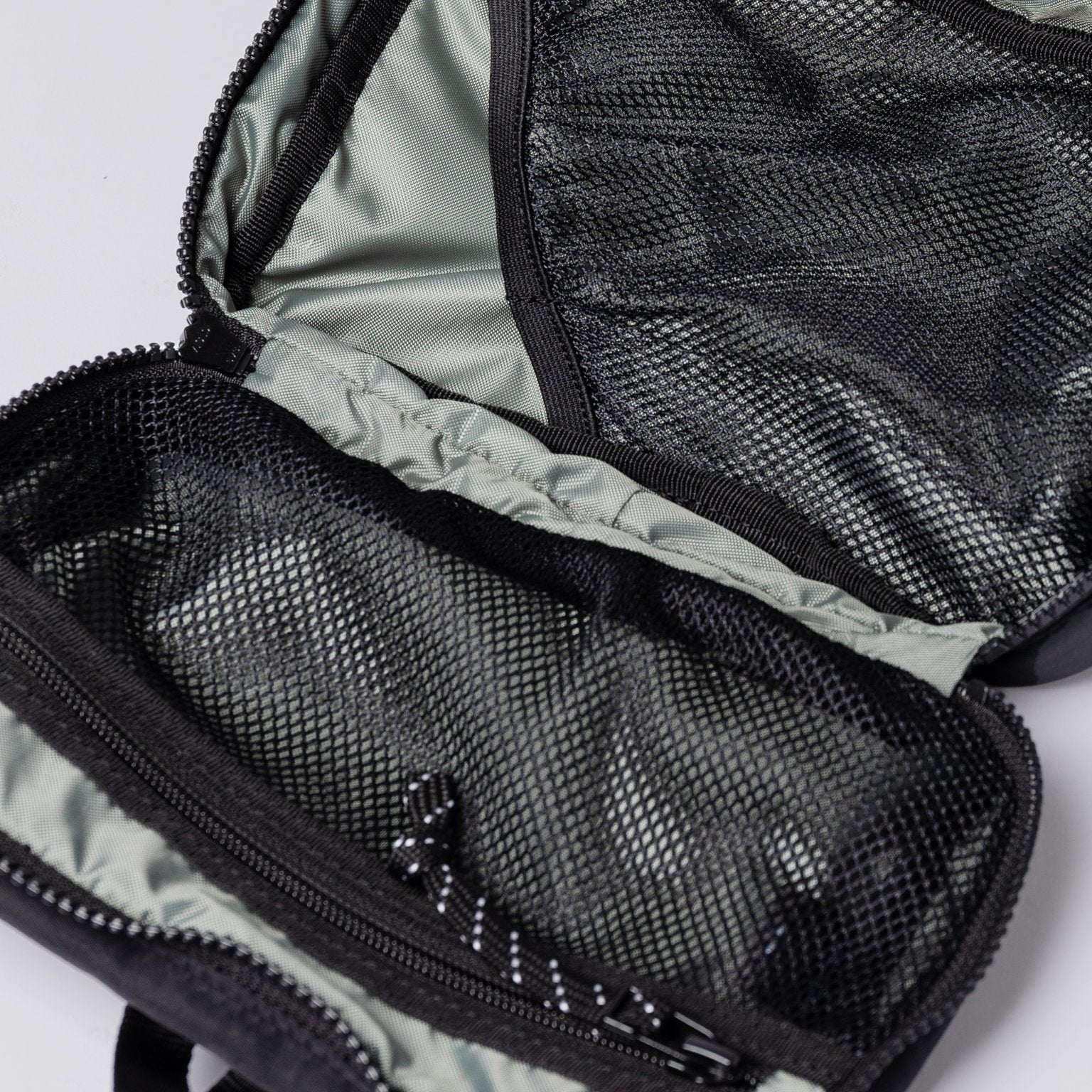 Everyday Washbag - Black