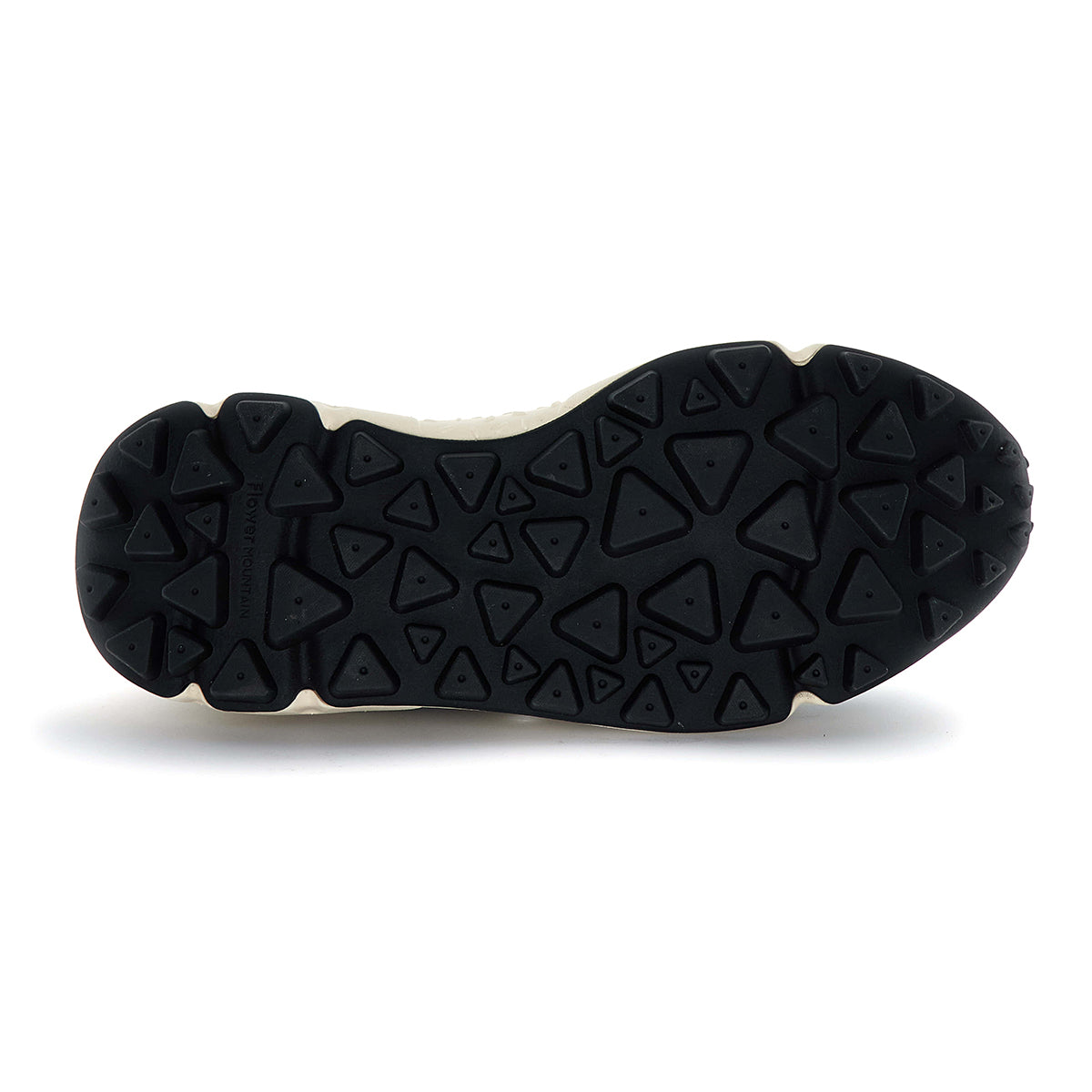 Yamano 3 Man Trainers - Navy/Anthracite