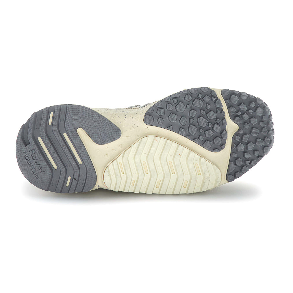 Yamabushi UNI Trainers - Taupe/Beige