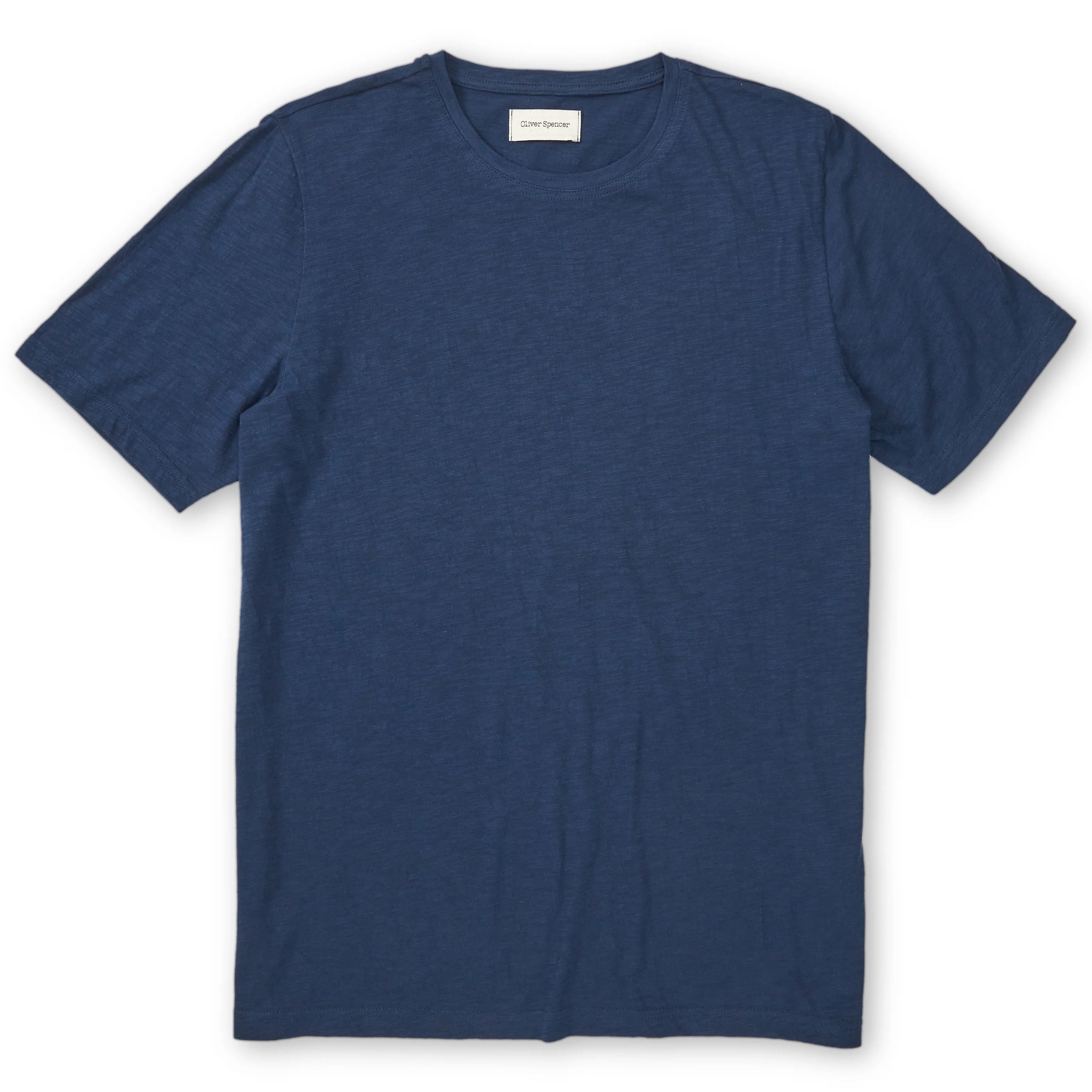 Conduit T-Shirt - Hawley Blue