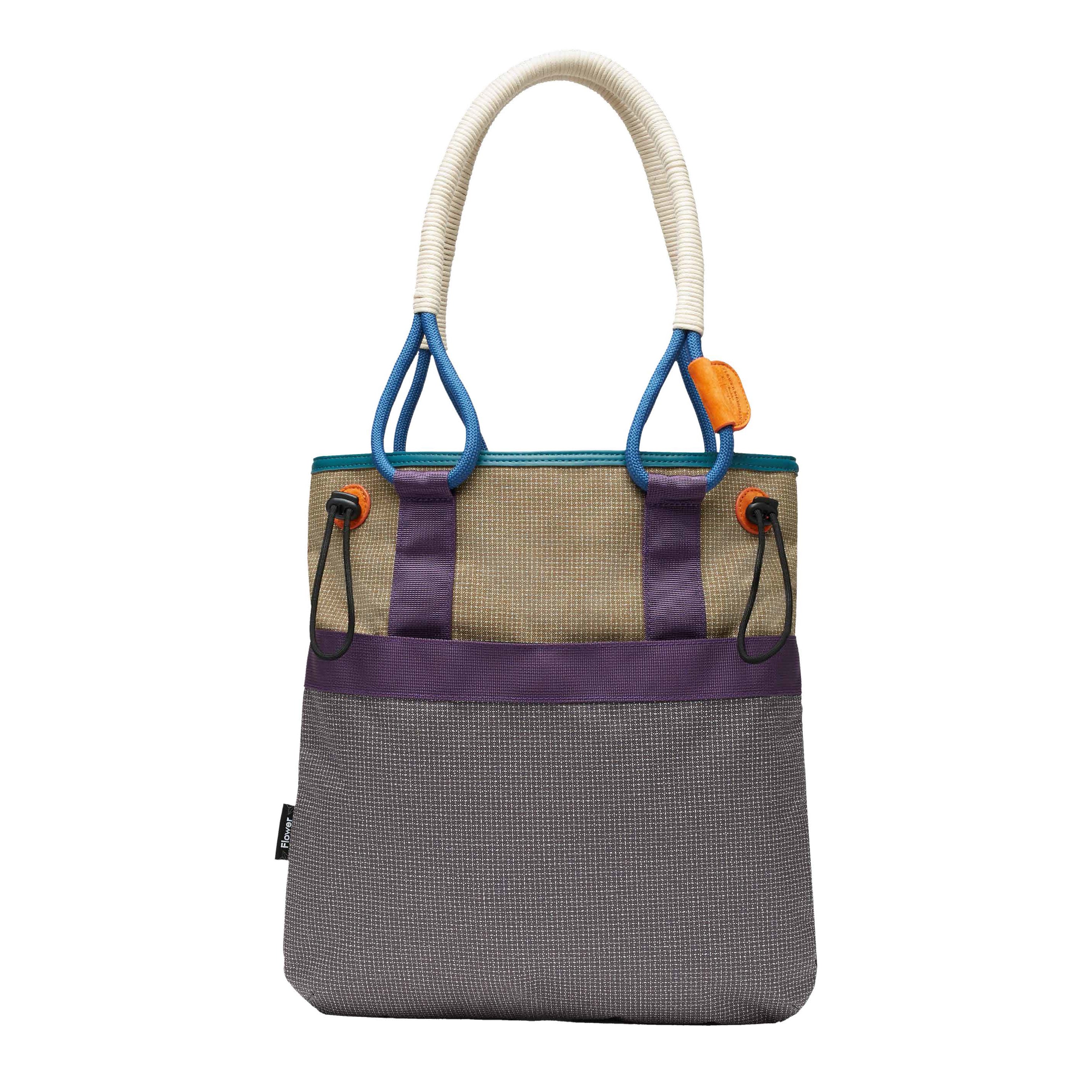 Tote Bag - Safari/Beige/Khaki