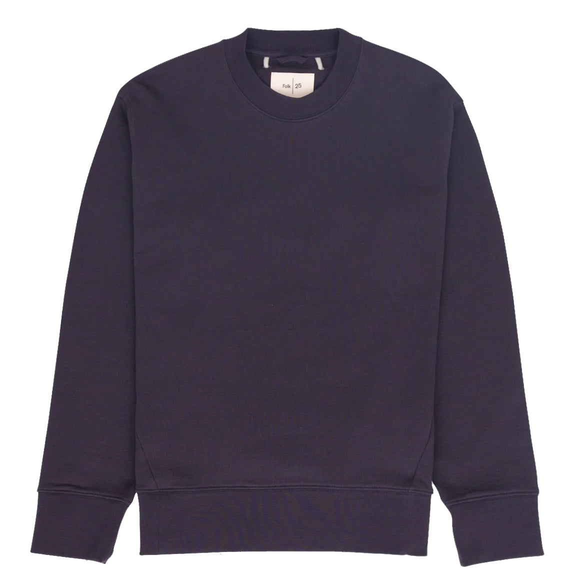 Anniversary Sweat - Soft Black