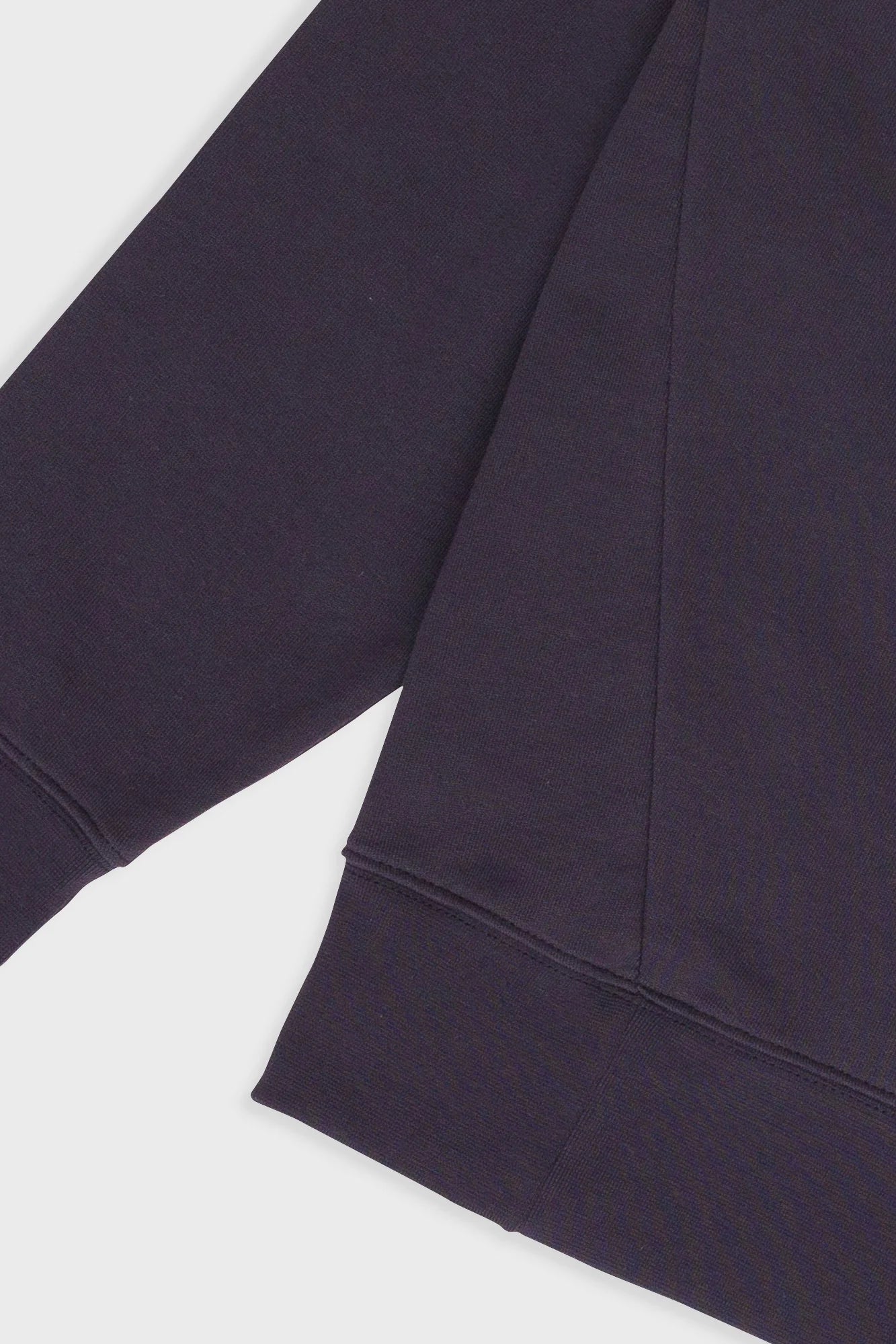 Anniversary Sweat - Soft Black
