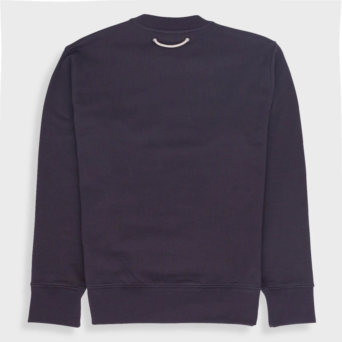 Anniversary Sweat - Soft Black