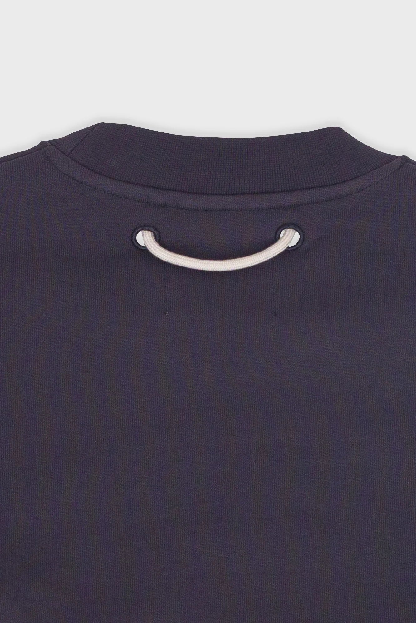 Anniversary Sweat - Soft Black