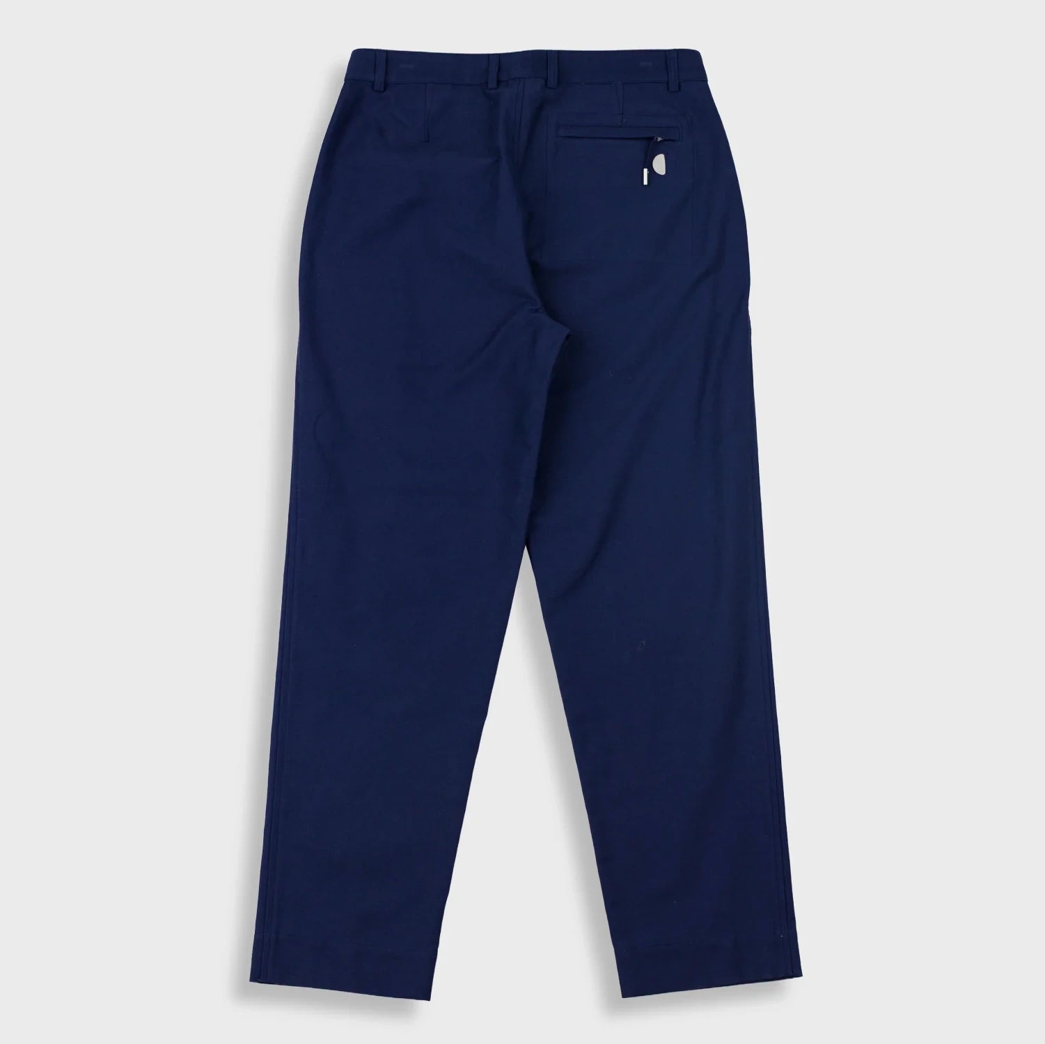 Signal Pant - Soft Blue Slub