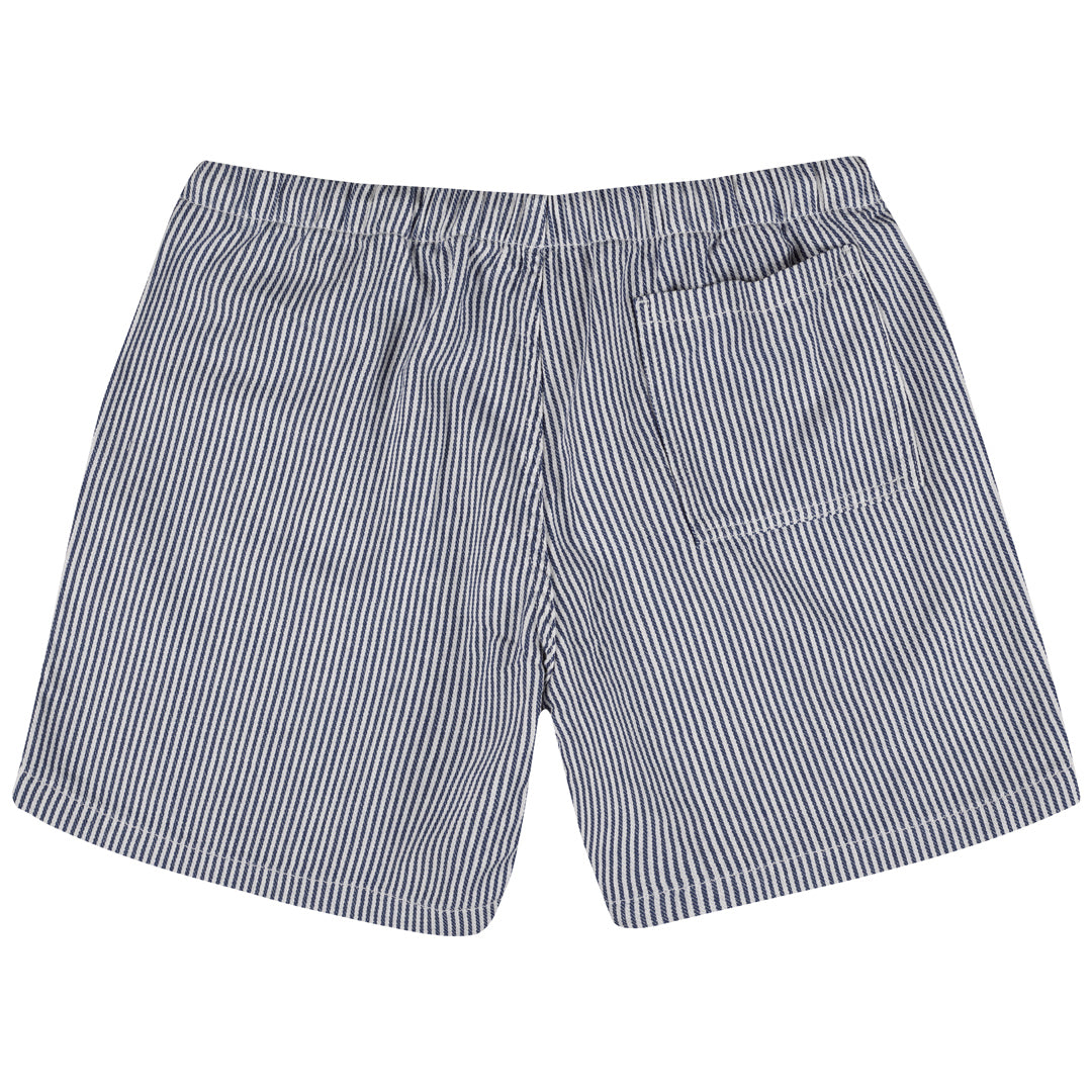Formigal Shorts - Blue Stripes