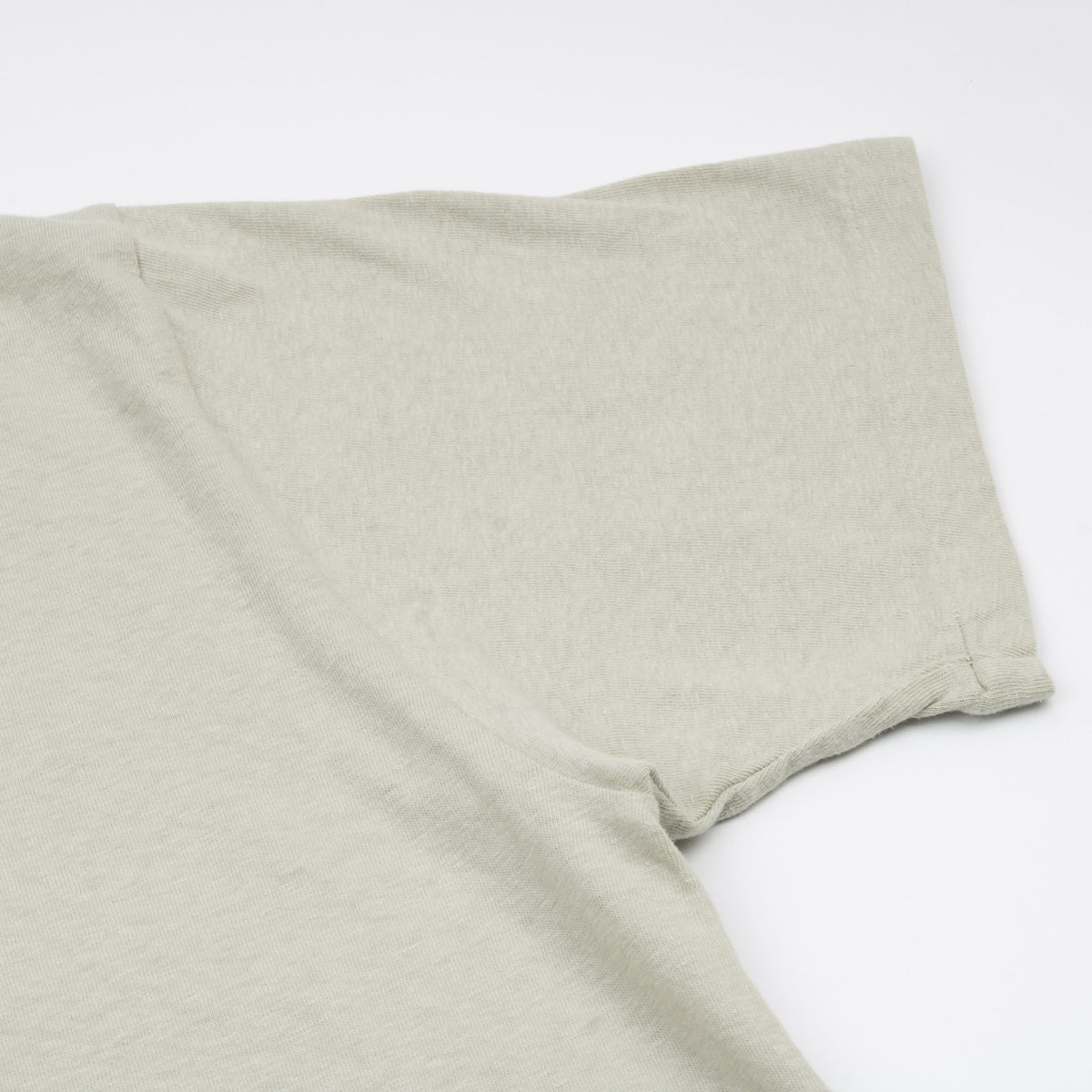 Haleiwa SS T-Shirt - Desert Sage