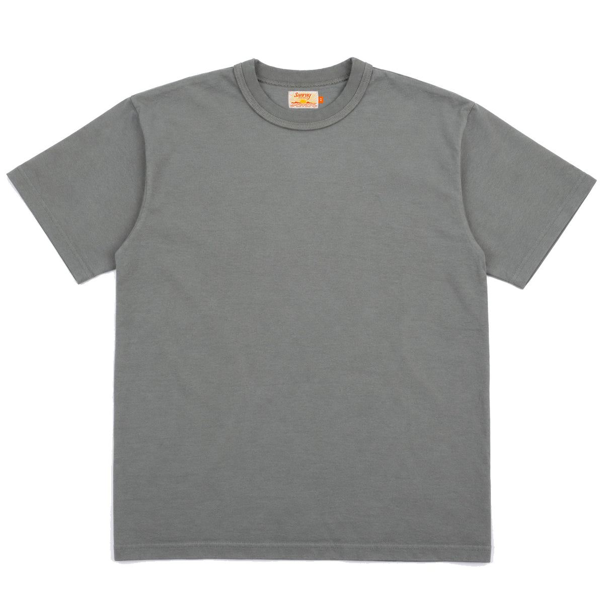 Makaha SS T-Shirt - Balsam Green
