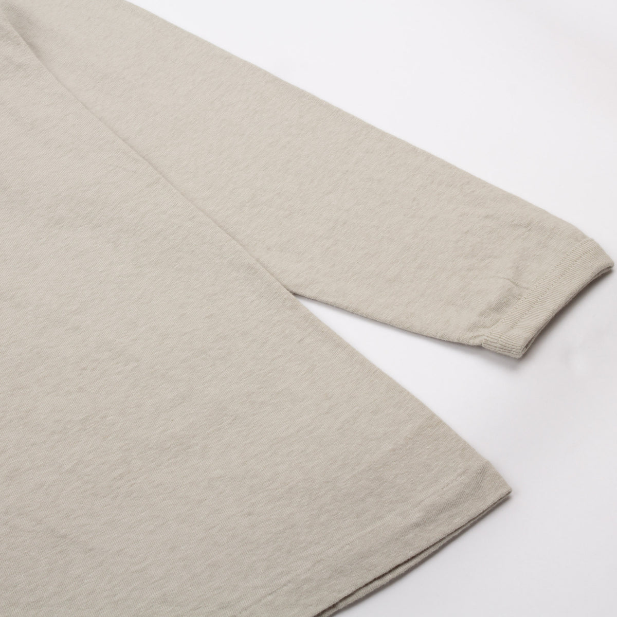 Haleiwa LS T-Shirt - Desert Sage