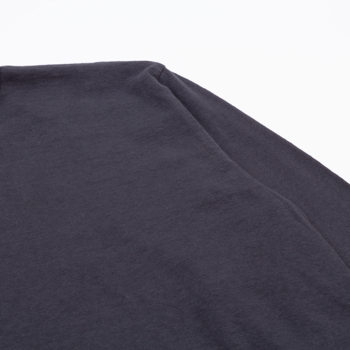 Haleiwa LS T-Shirt - Blue Graphite