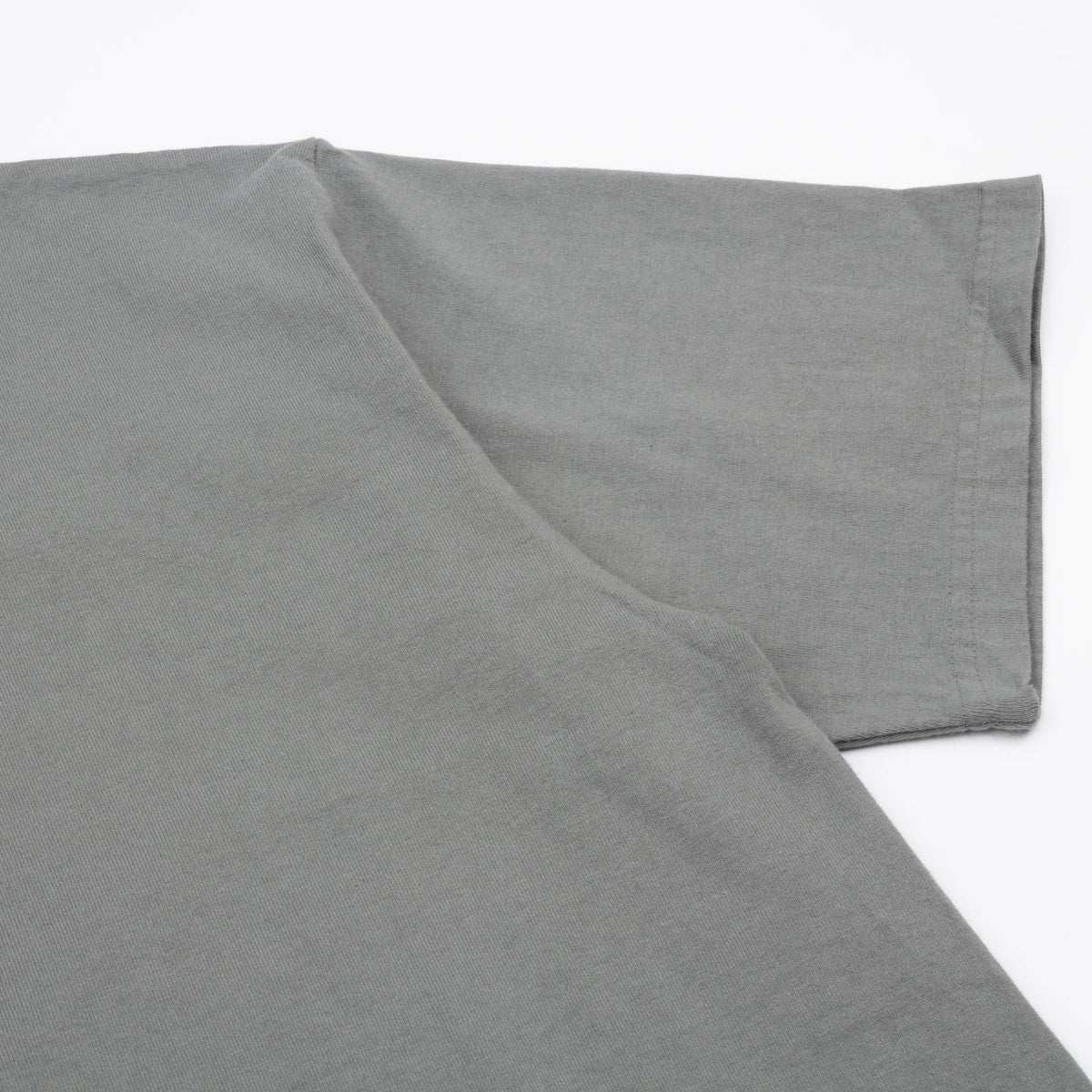 Makaha SS T-Shirt - Balsam Green