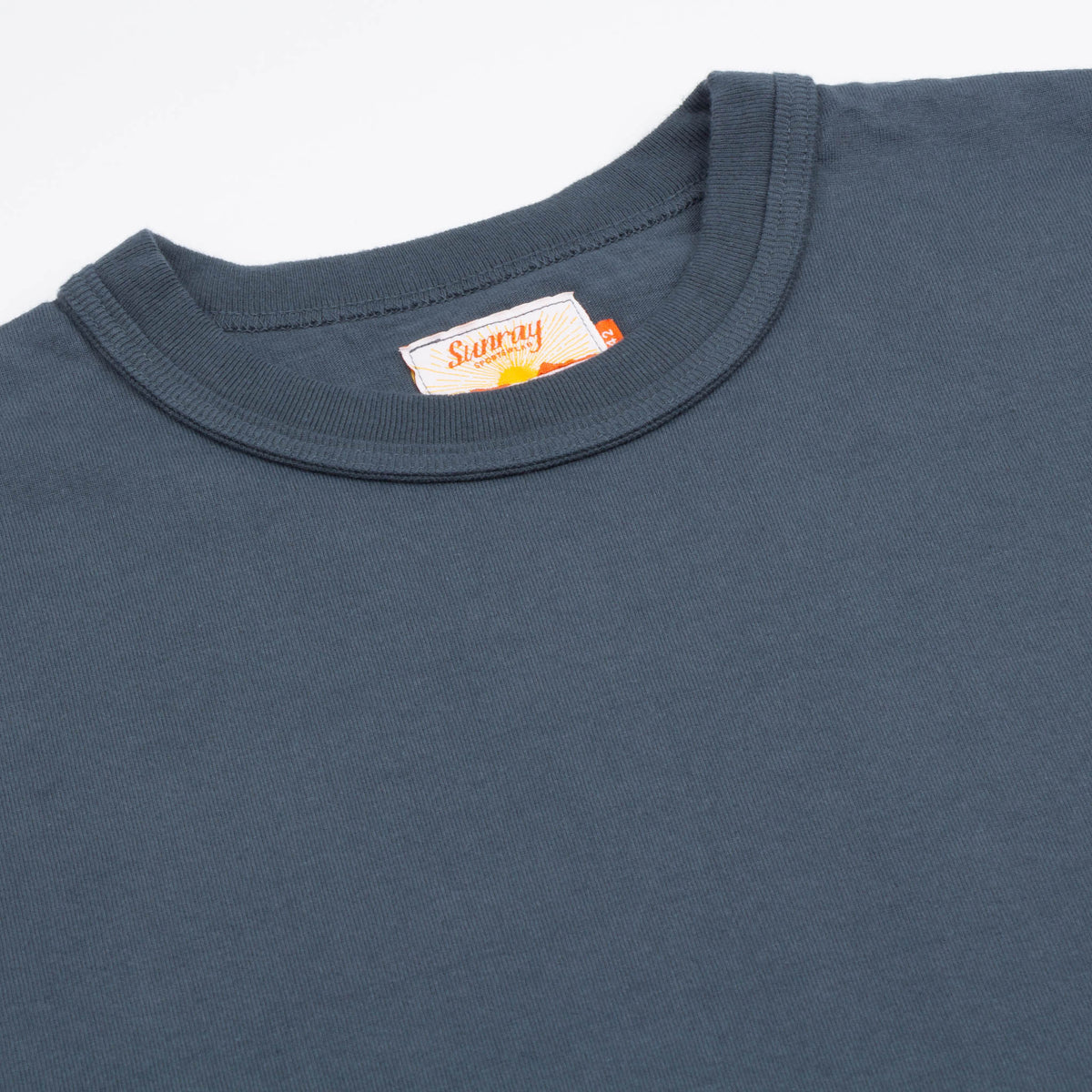 Makaha SS T-Shirt - Dark Slate