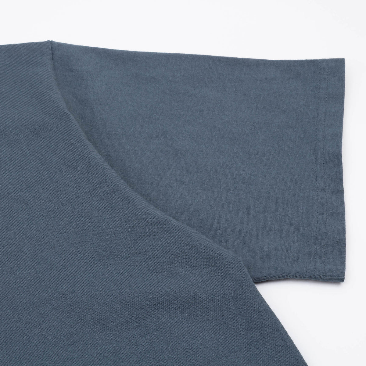 Makaha SS T-Shirt - Dark Slate