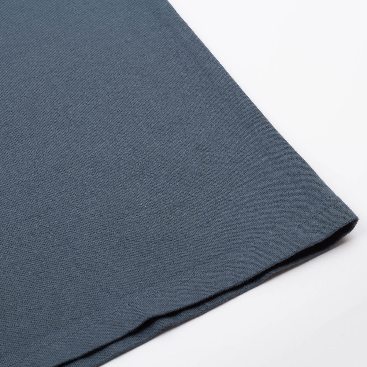 Makaha SS T-Shirt - Dark Slate