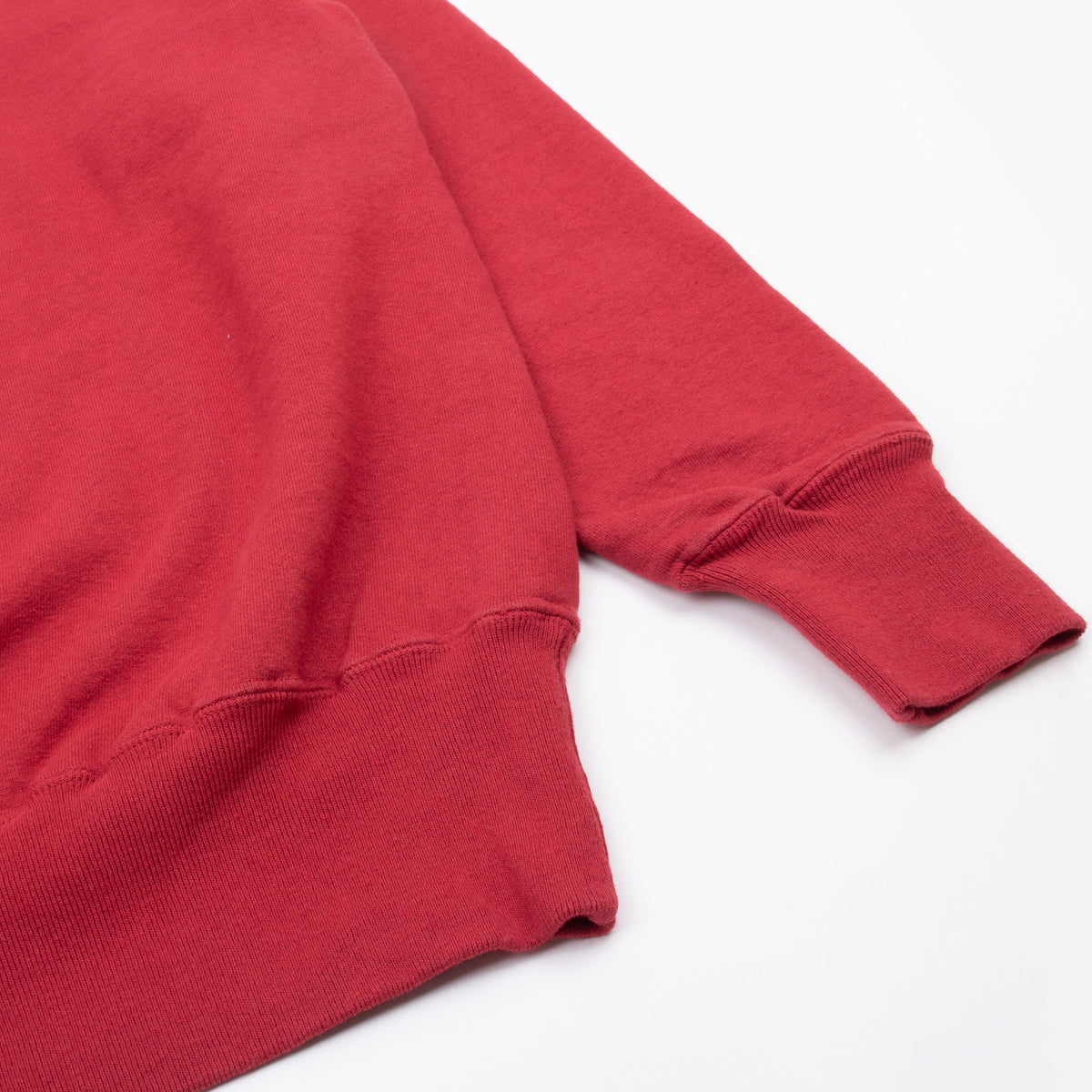 Laniakea Sweatshirt - Garnet