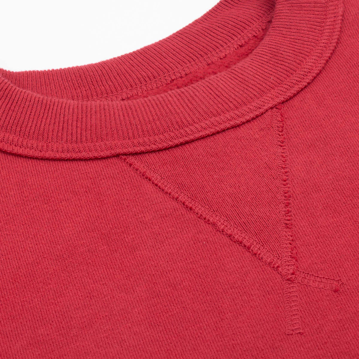 Laniakea Sweatshirt - Garnet
