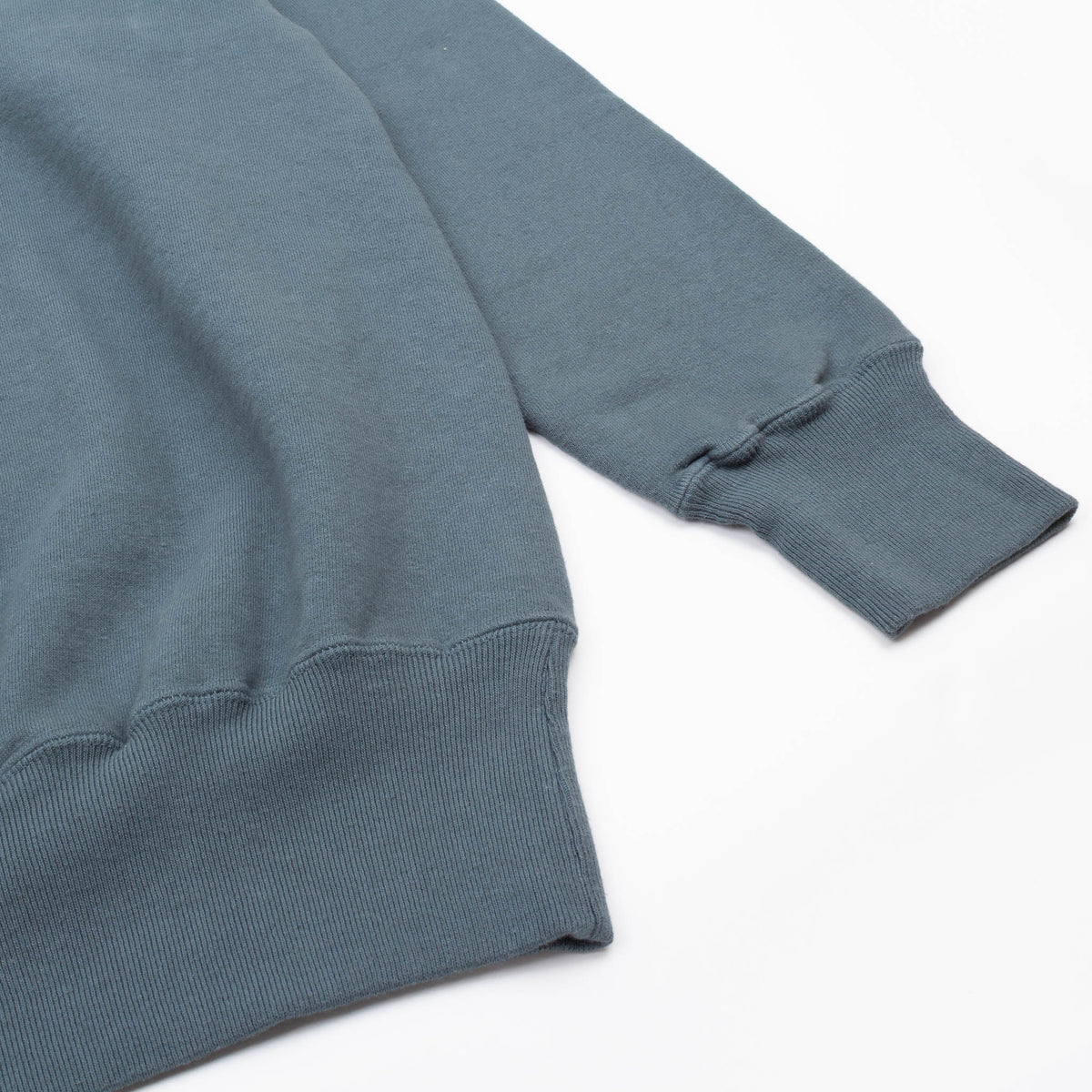 Laniakea Sweatshirt - Dark Slate