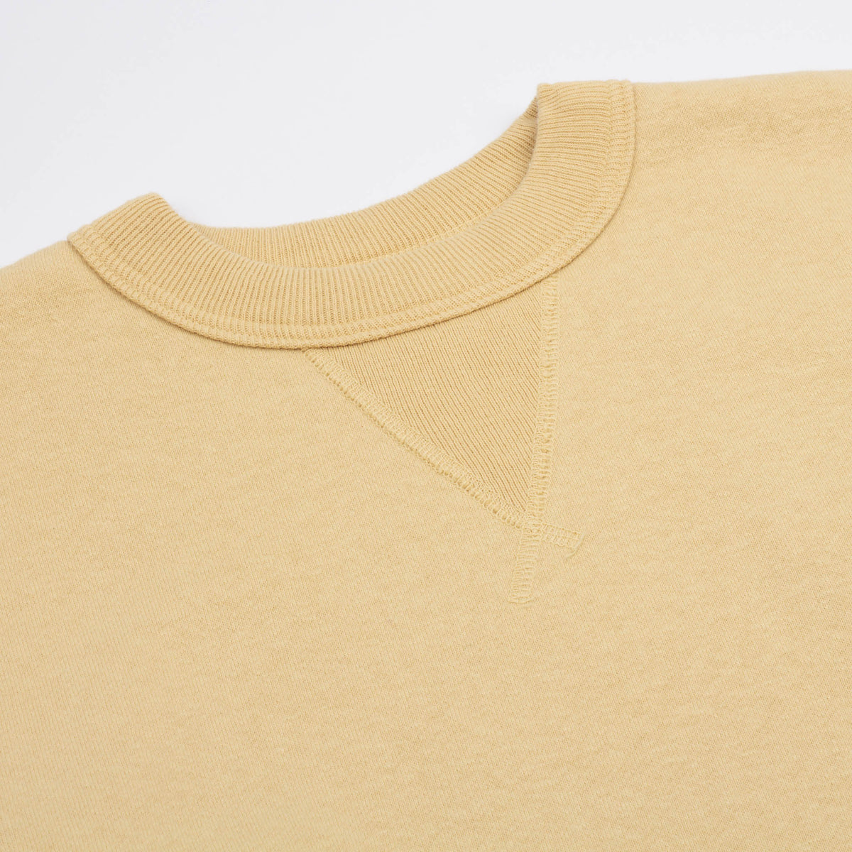 Laniakea Sweatshirt - Dried Moss