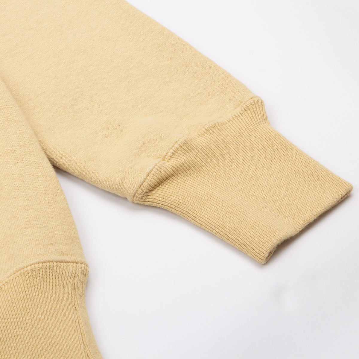 Laniakea Sweatshirt - Dried Moss