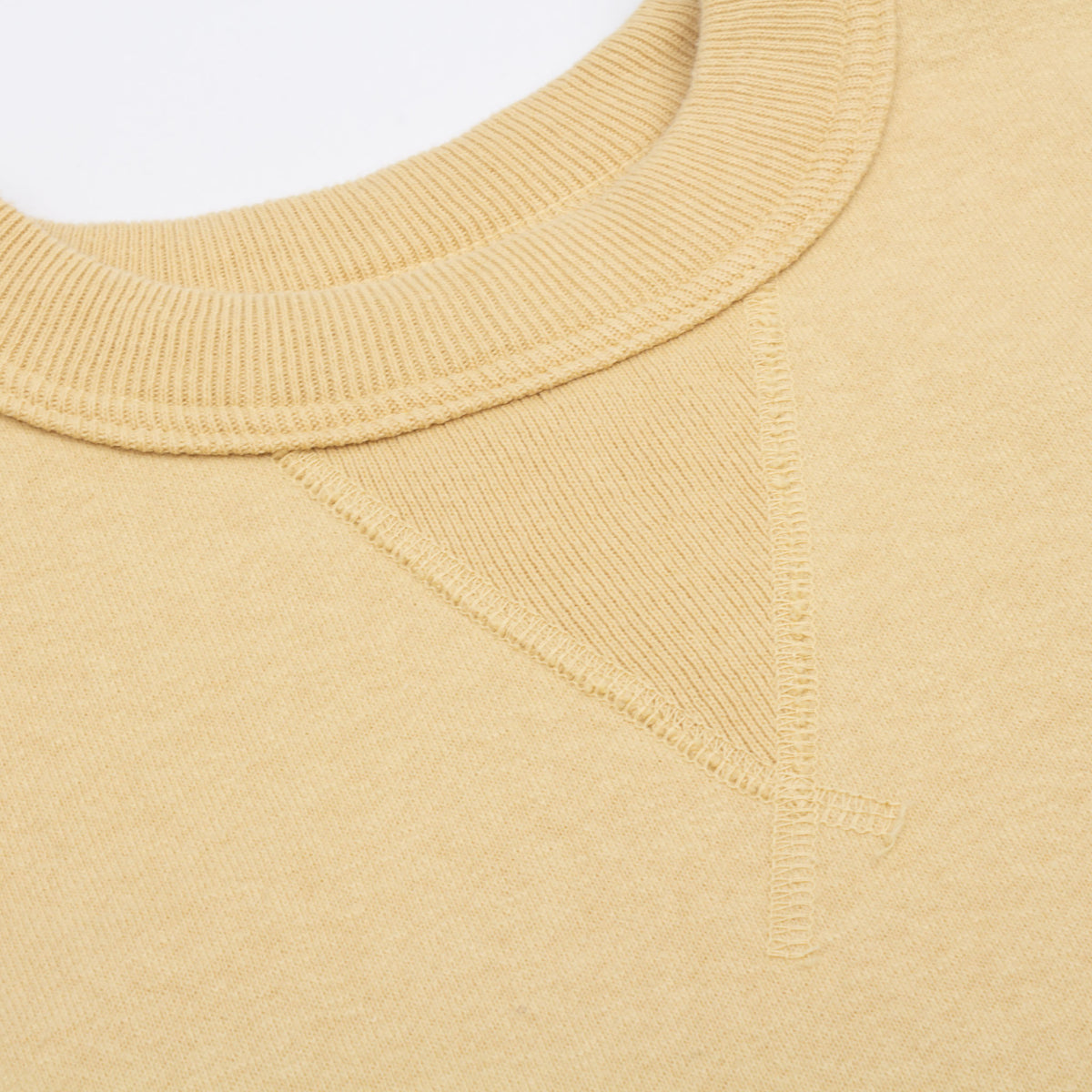 Laniakea Sweatshirt - Dried Moss