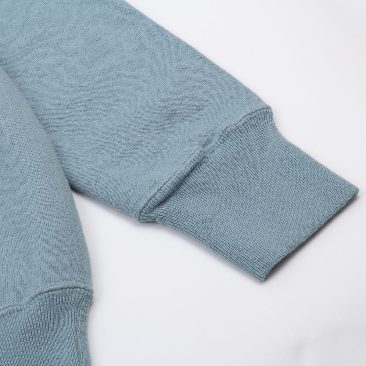 Laniakea Sweatshirt - Smoke Blue