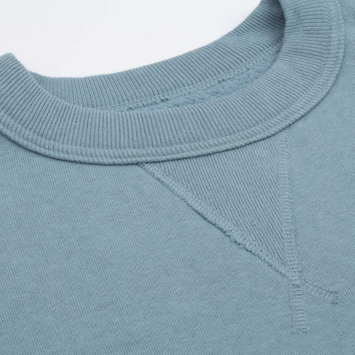 Laniakea Sweatshirt - Smoke Blue