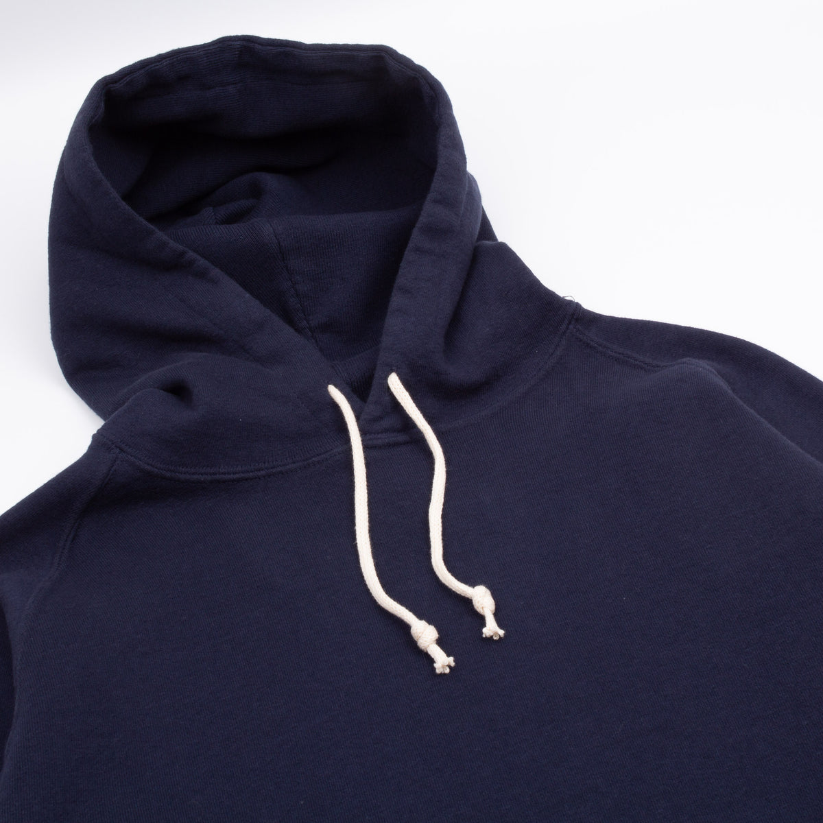 Ehu'kai Hooded Sweatshirt - Dark Navy