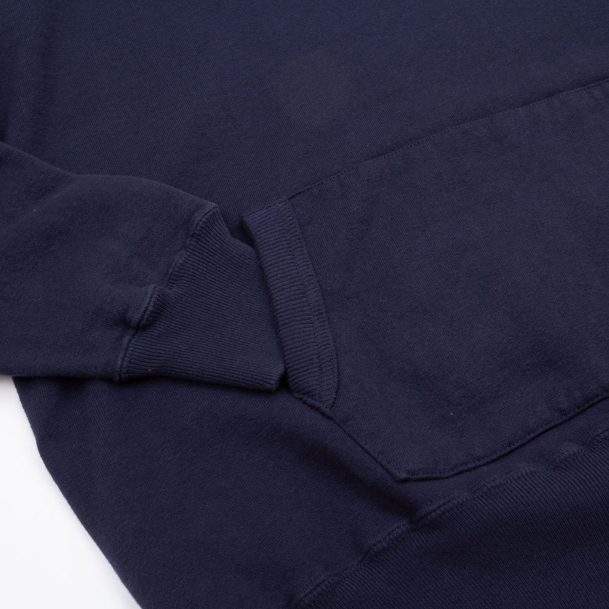 Ehu'kai Hooded Sweatshirt - Dark Navy