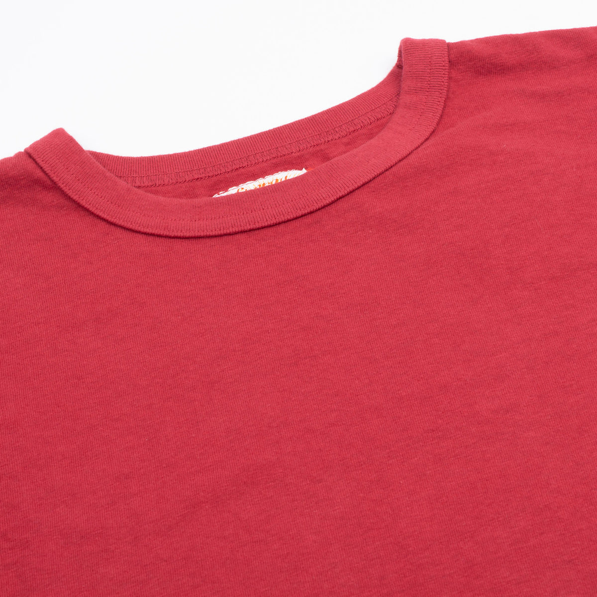 Haleiwa SS T-Shirt - Garnet