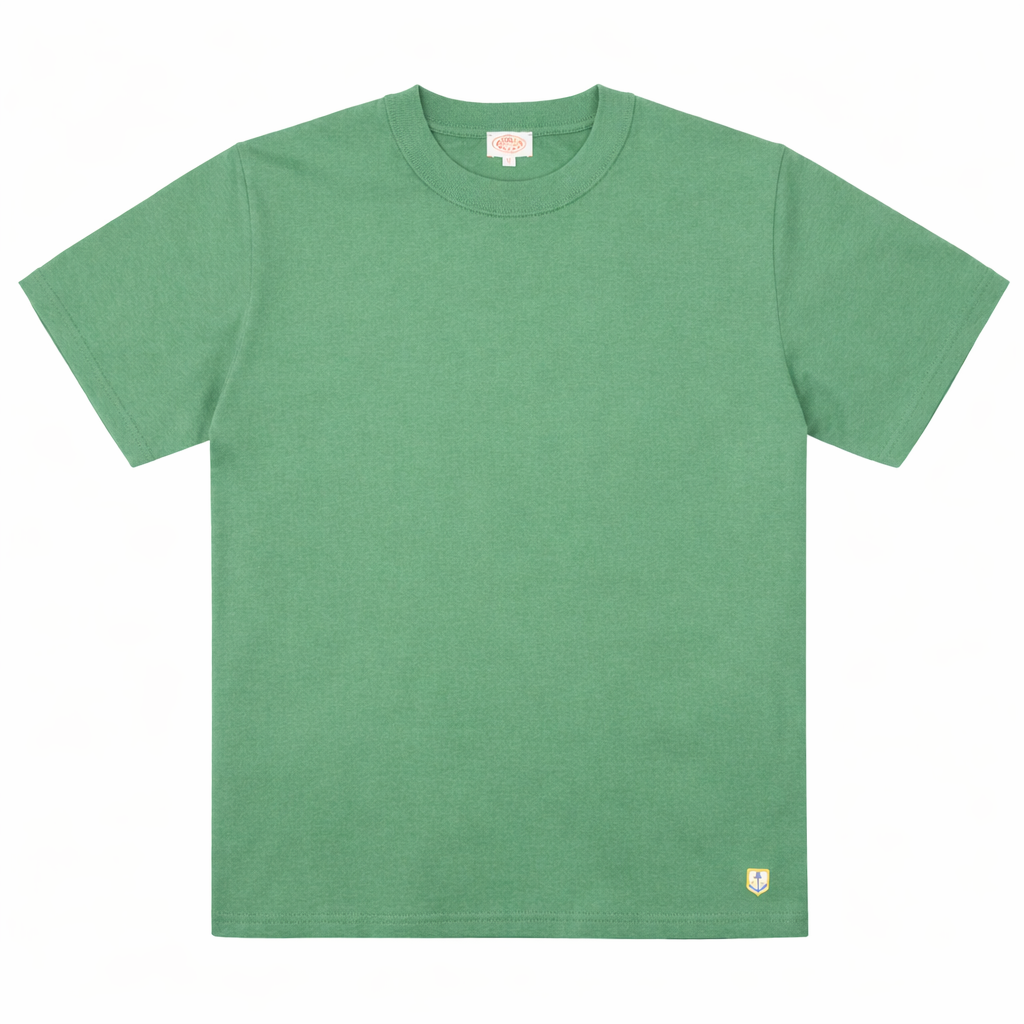 Callac Tee - Ivy