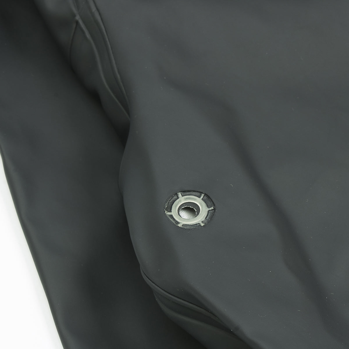 Rain Jacket - Navy Slate