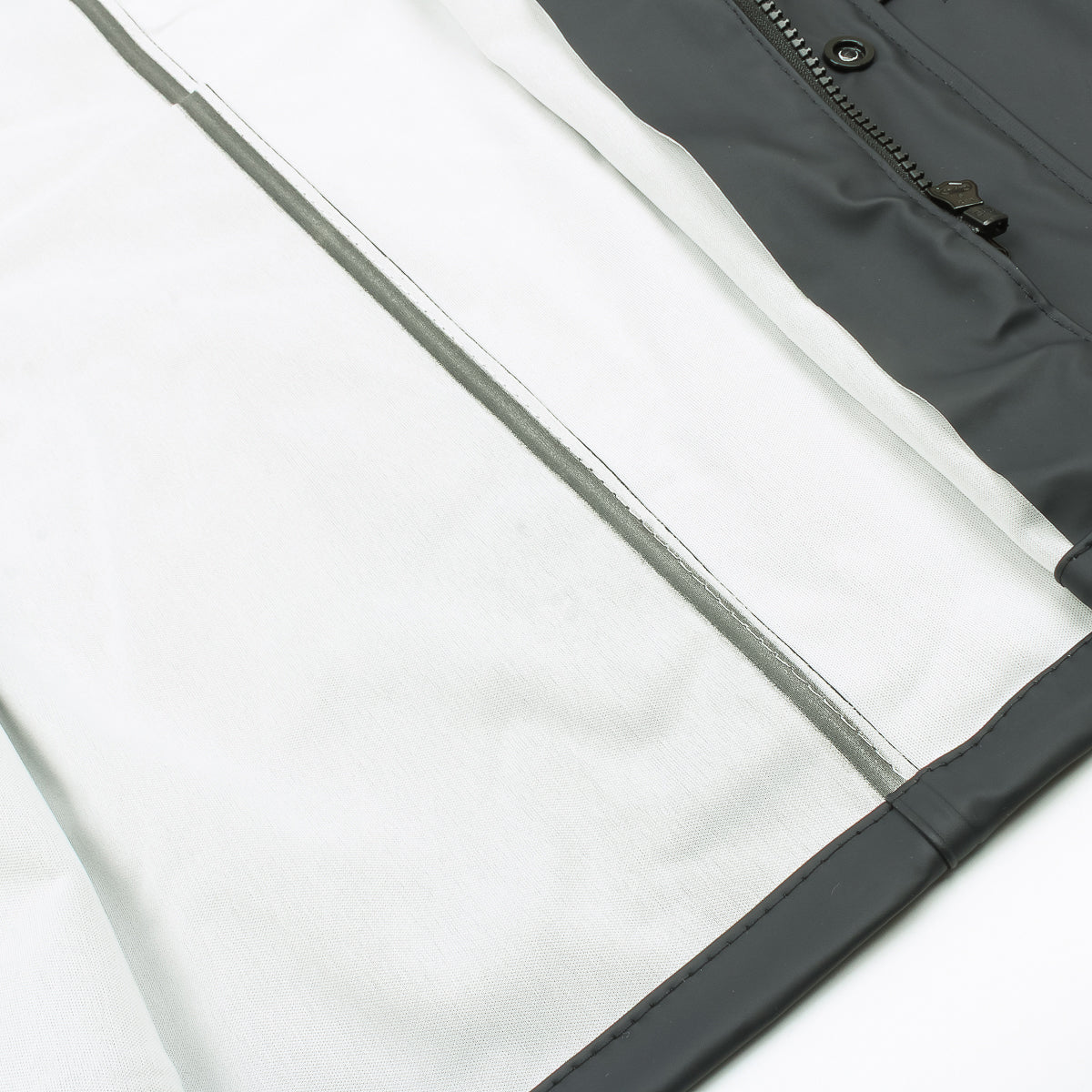 Rain Jacket - Navy Slate