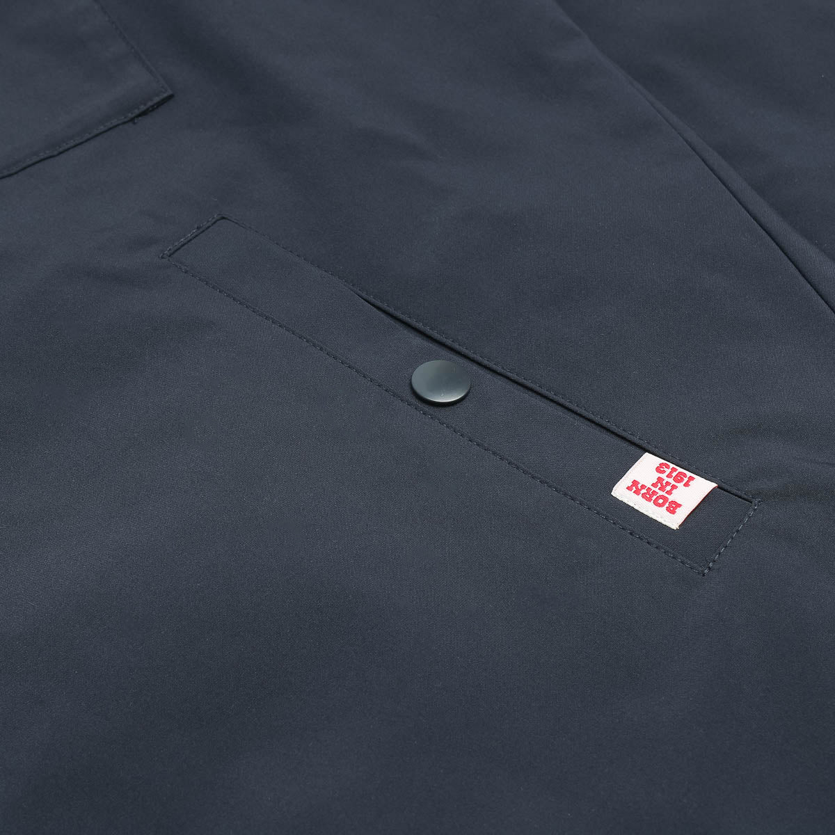Vigor Jacket - Navy