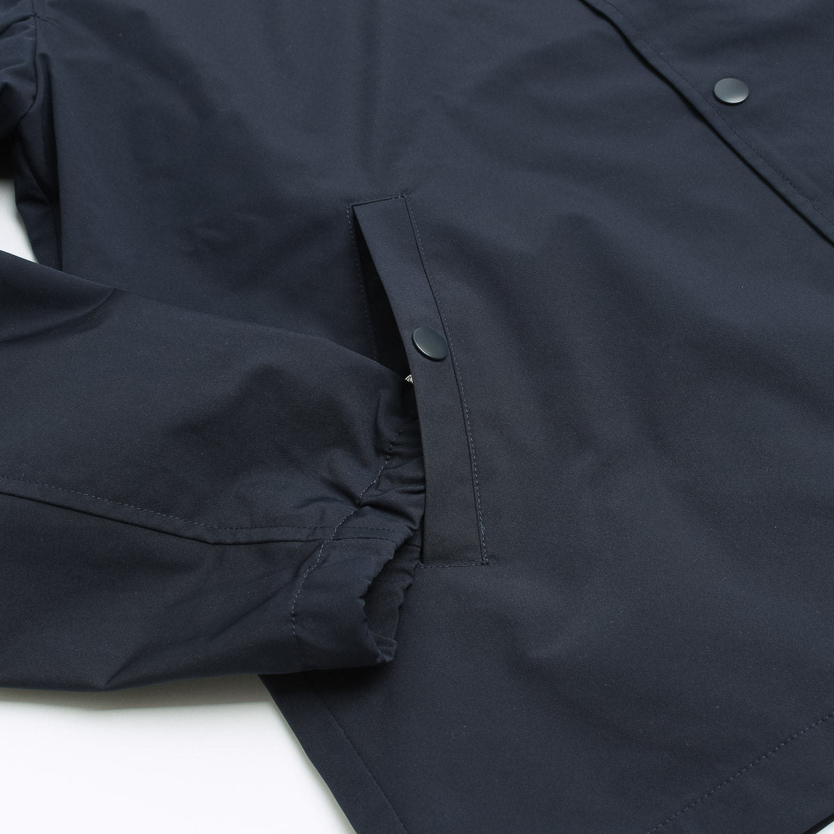 Vigor Jacket - Navy