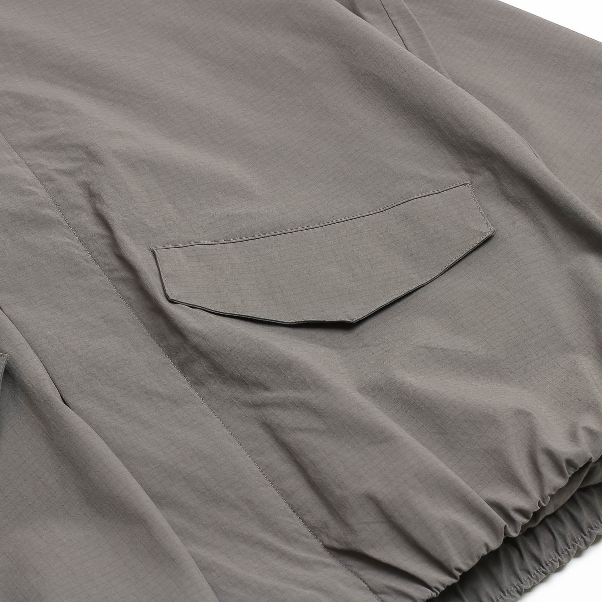 K-Sea Jacket - Purple Grey