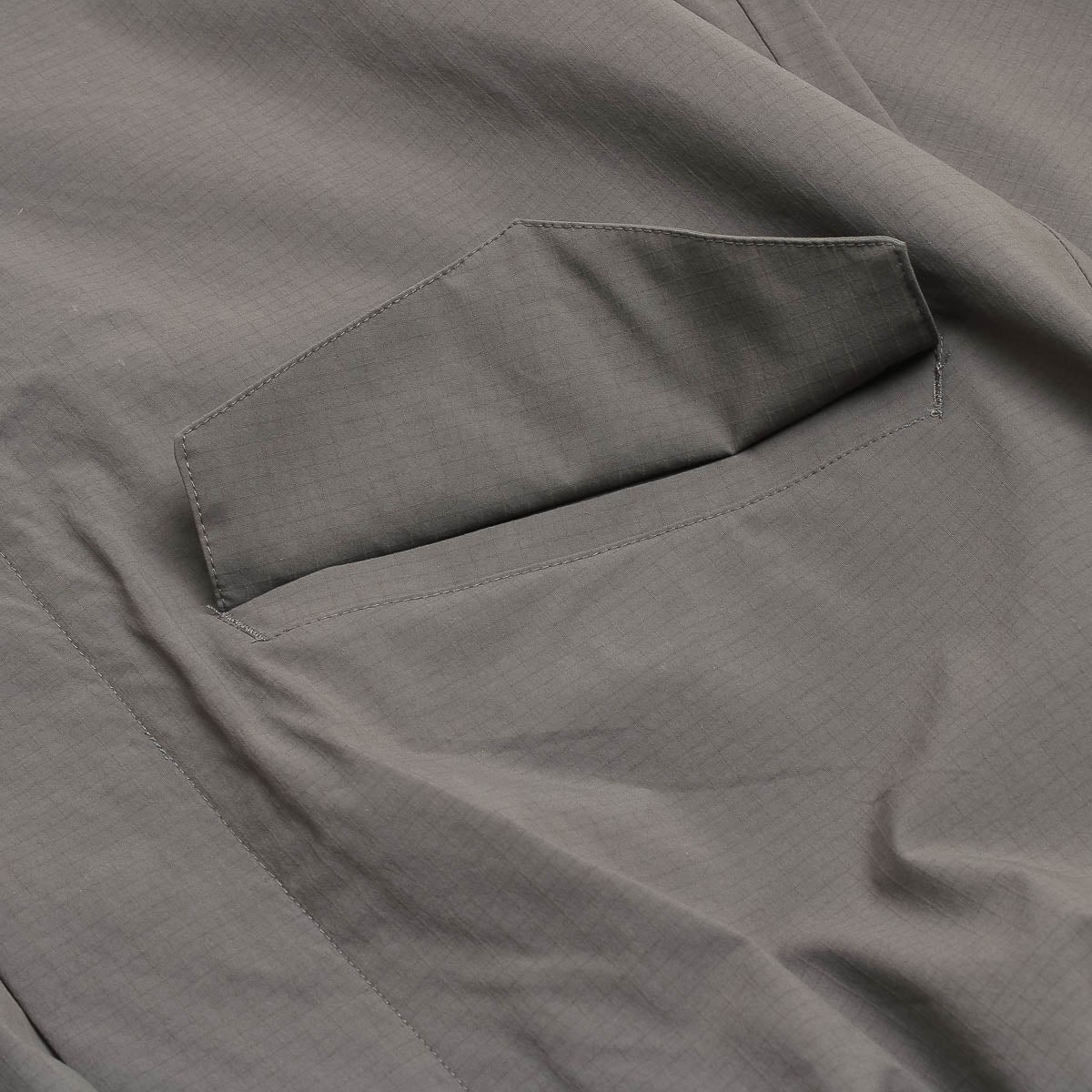 K-Sea Jacket - Purple Grey