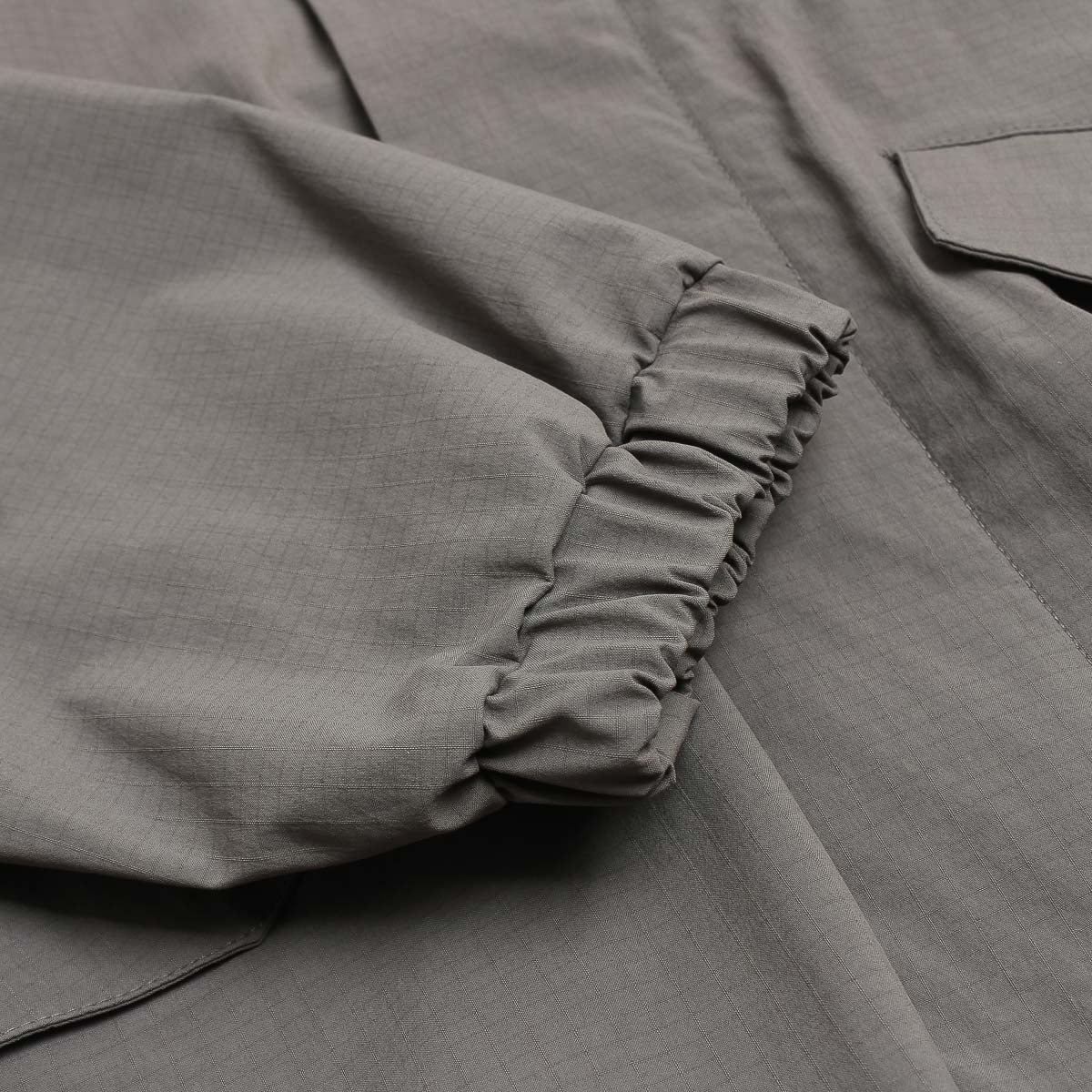 K-Sea Jacket - Purple Grey