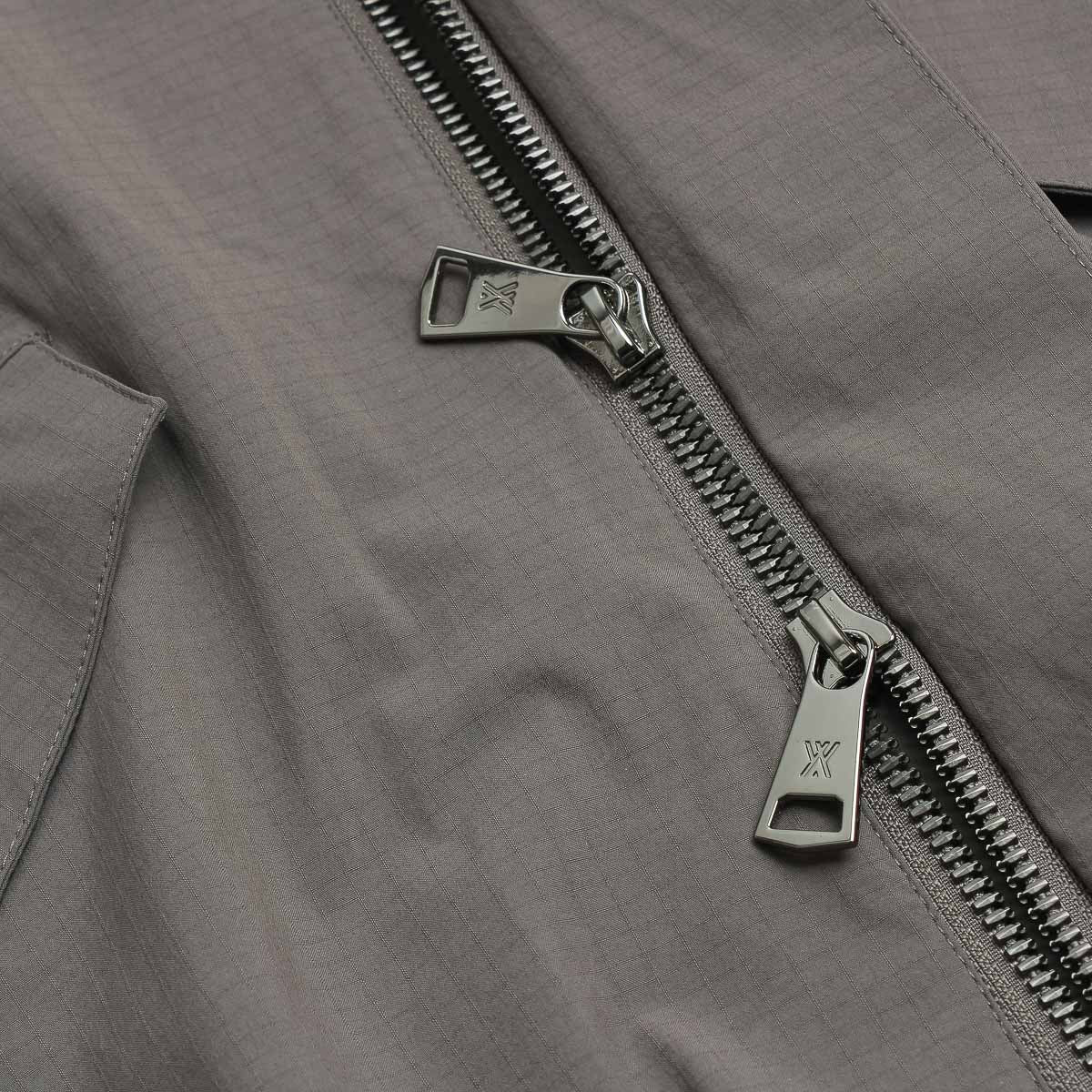 K-Sea Jacket - Purple Grey